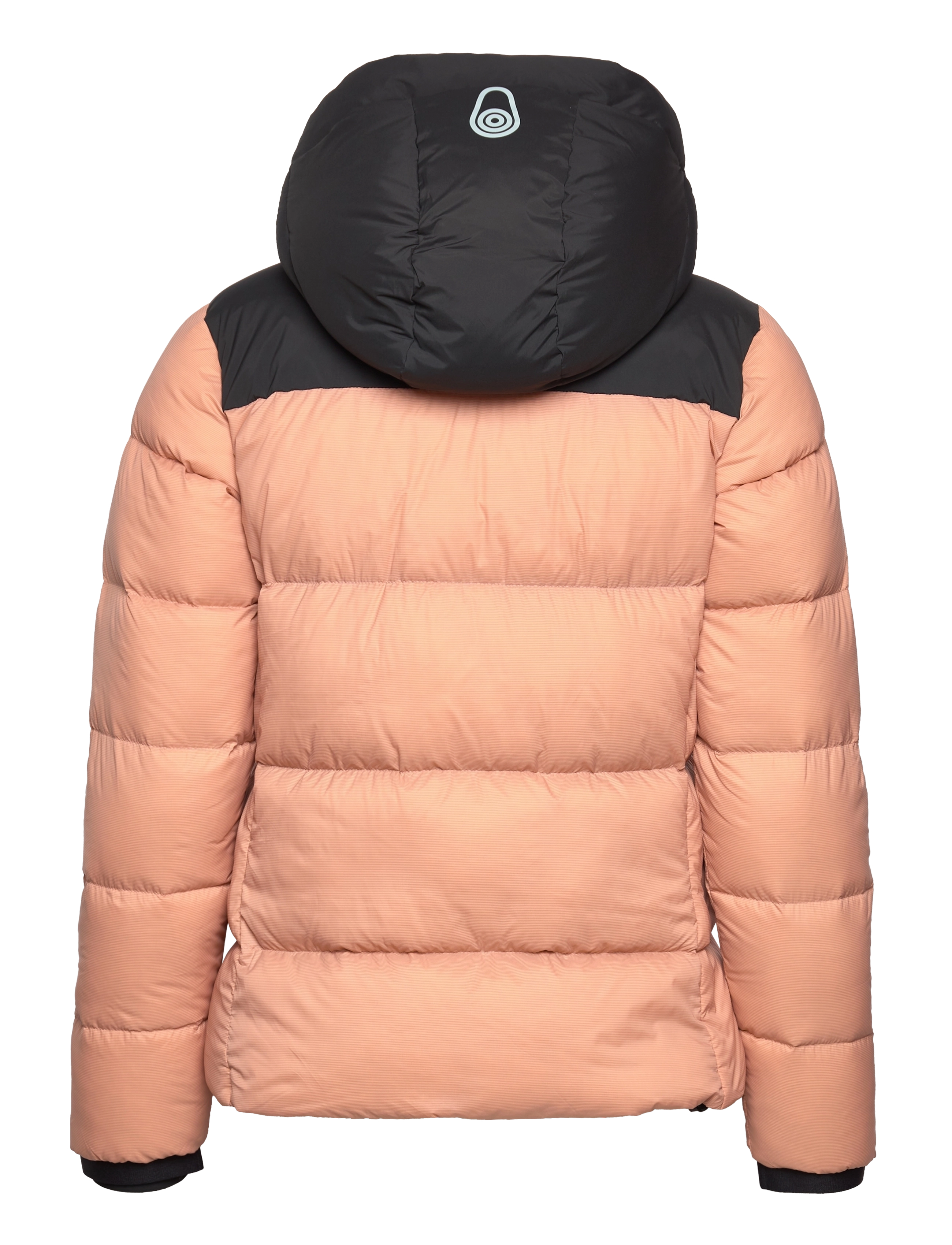 Sail Racing - W CLOUD DOWN HOOD - down- & padded jackets - ice pink - 1