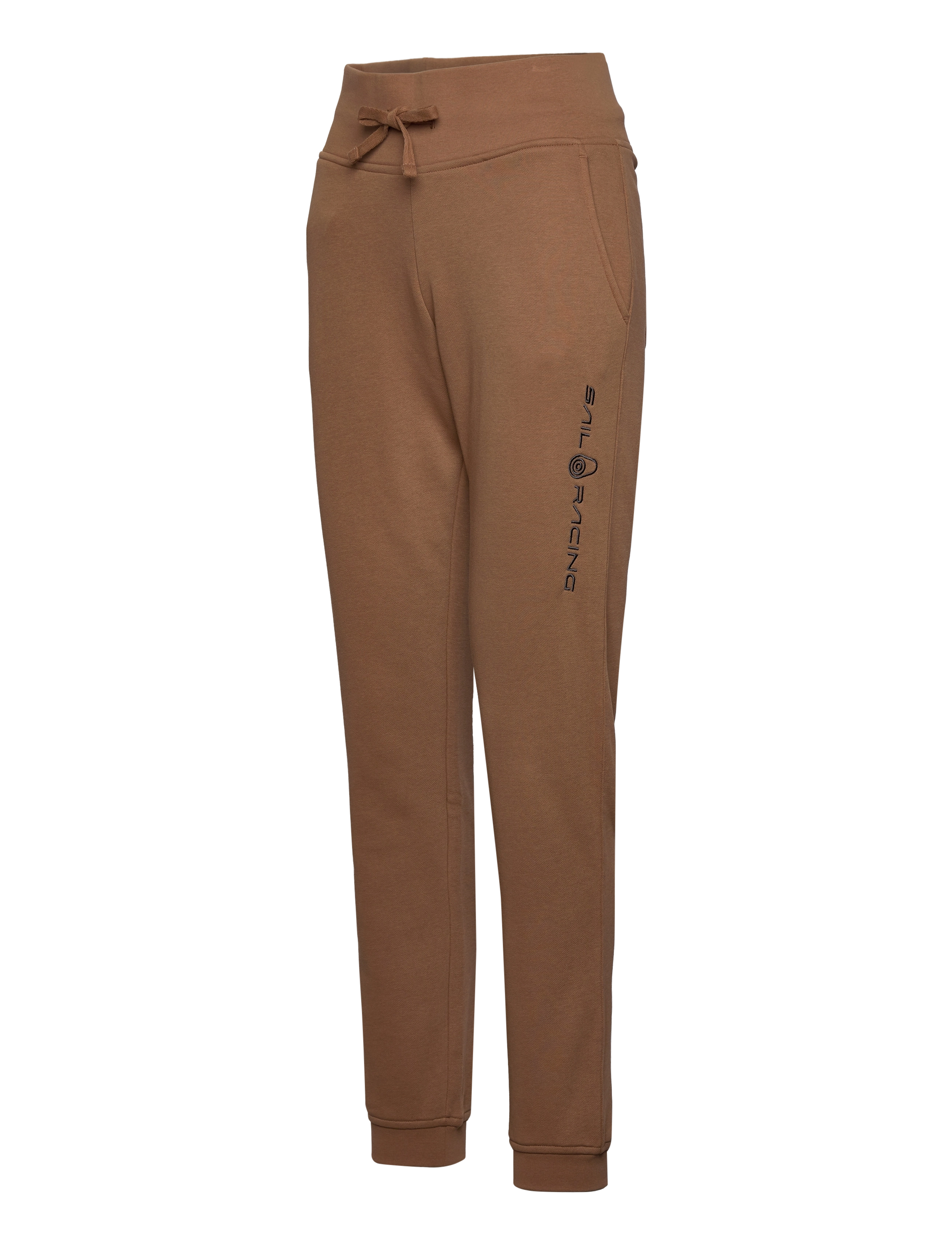 Sail Racing - W GALE SWEAT PANT - dk sand - 2