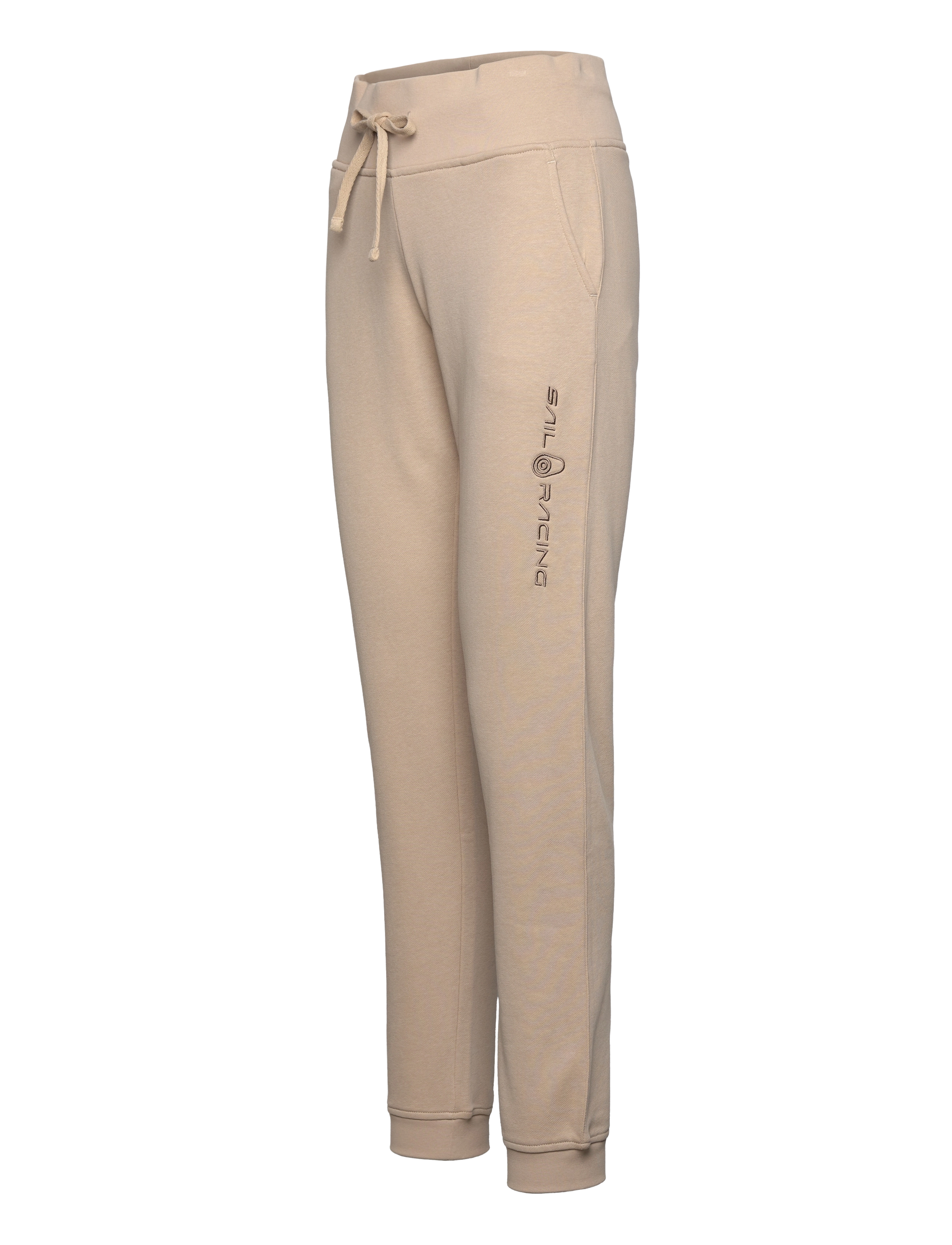 Sail Racing - W GALE SWEAT PANT - dry sand - 2