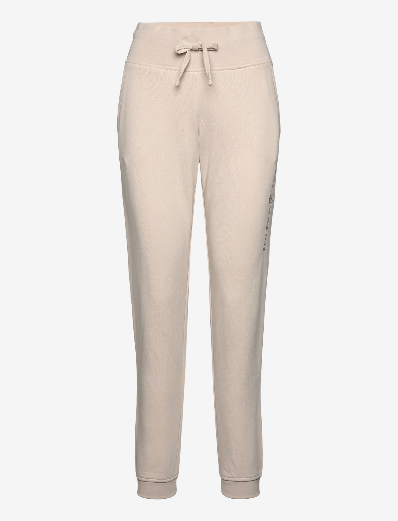 Sail Racing - W GALE SWEAT PANT - trainingshosen - warm beige - 0