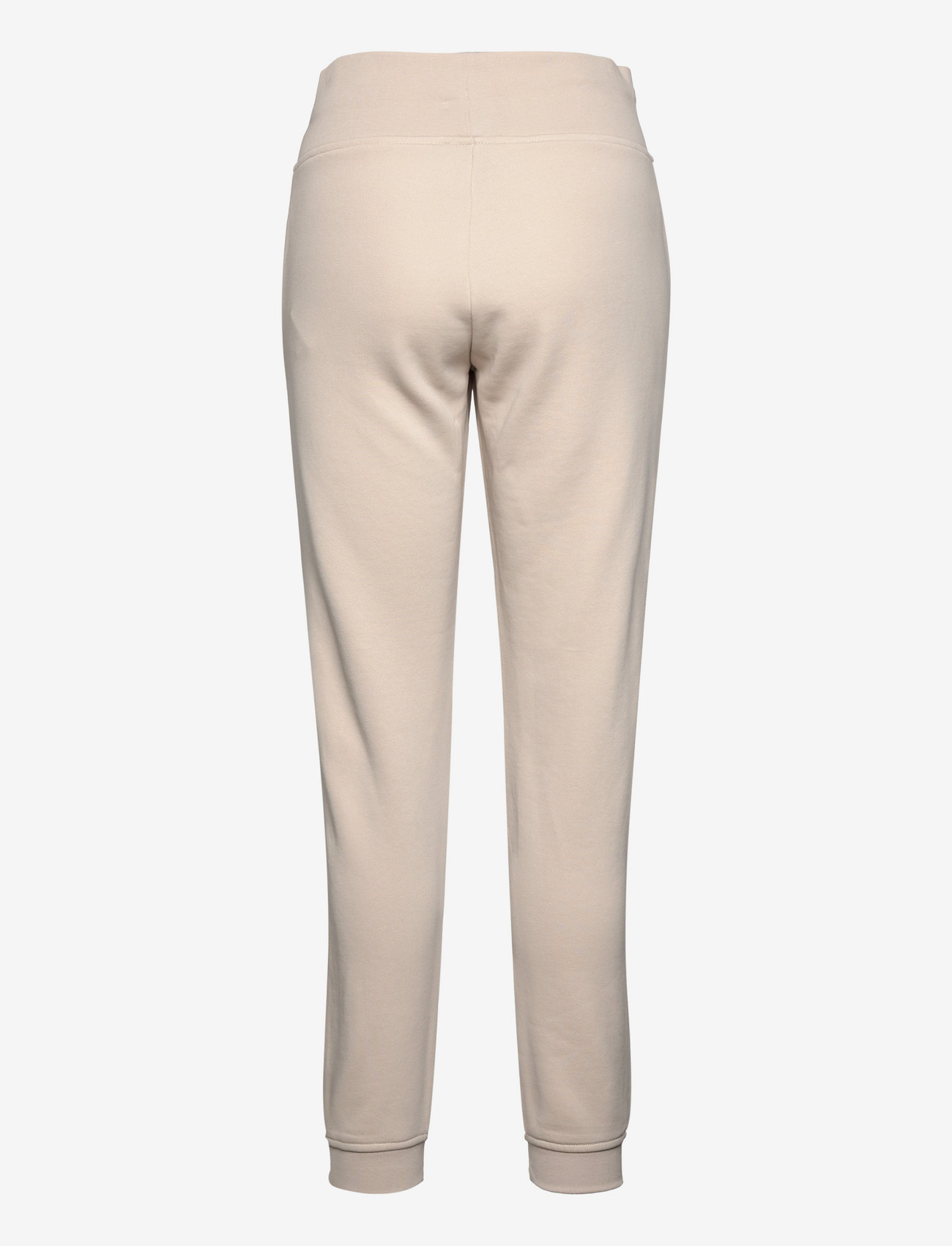Sail Racing - W GALE SWEAT PANT - trainingshosen - warm beige - 1