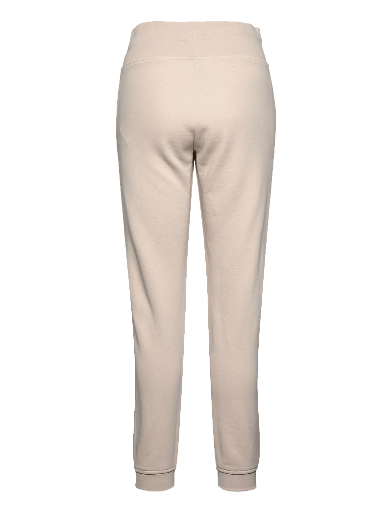 Sail Racing - W GALE SWEAT PANT - trainingshosen - warm beige - 1