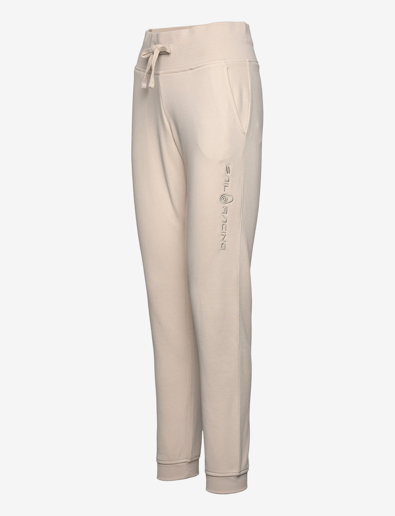Sail Racing - W GALE SWEAT PANT - trainingshosen - warm beige - 2