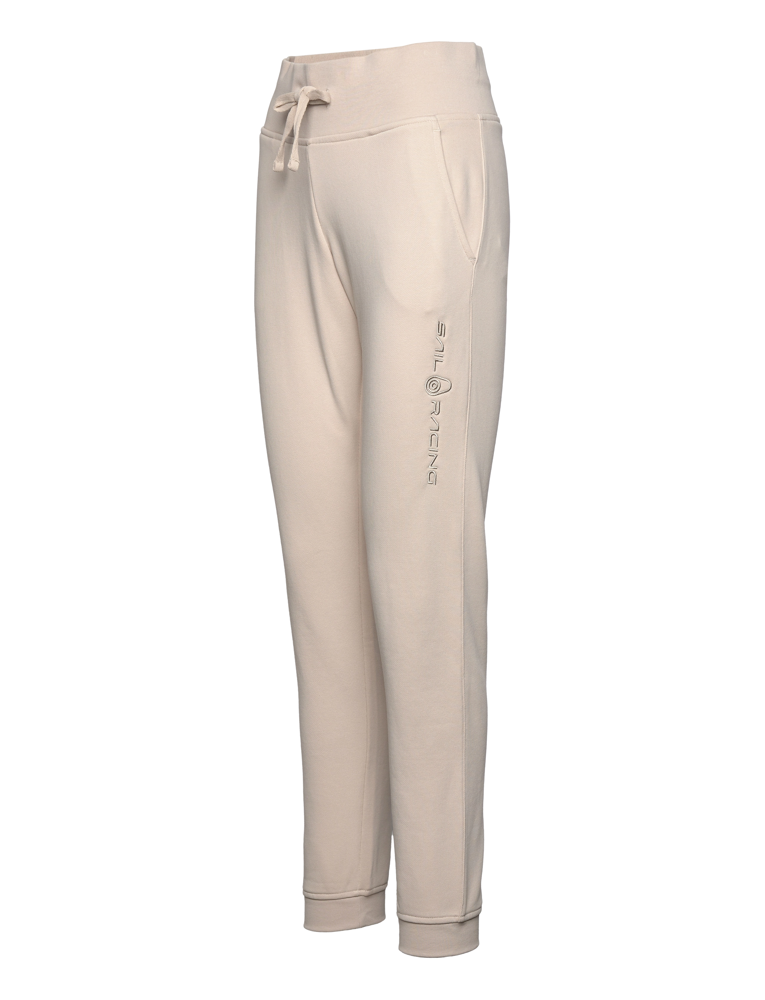 Sail Racing - W GALE SWEAT PANT - warm beige - 2