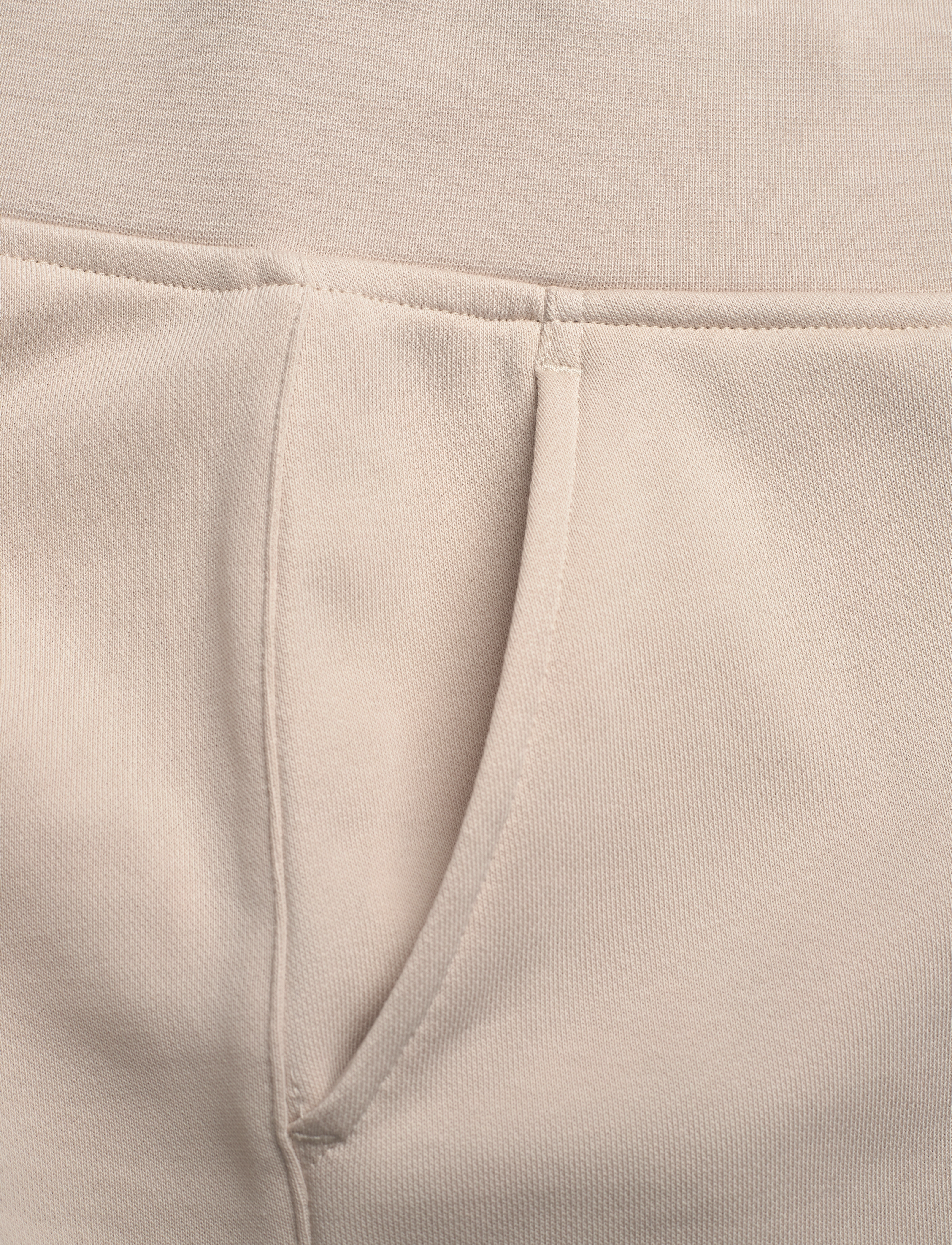 Sail Racing - W GALE SWEAT PANT - warm beige - 3