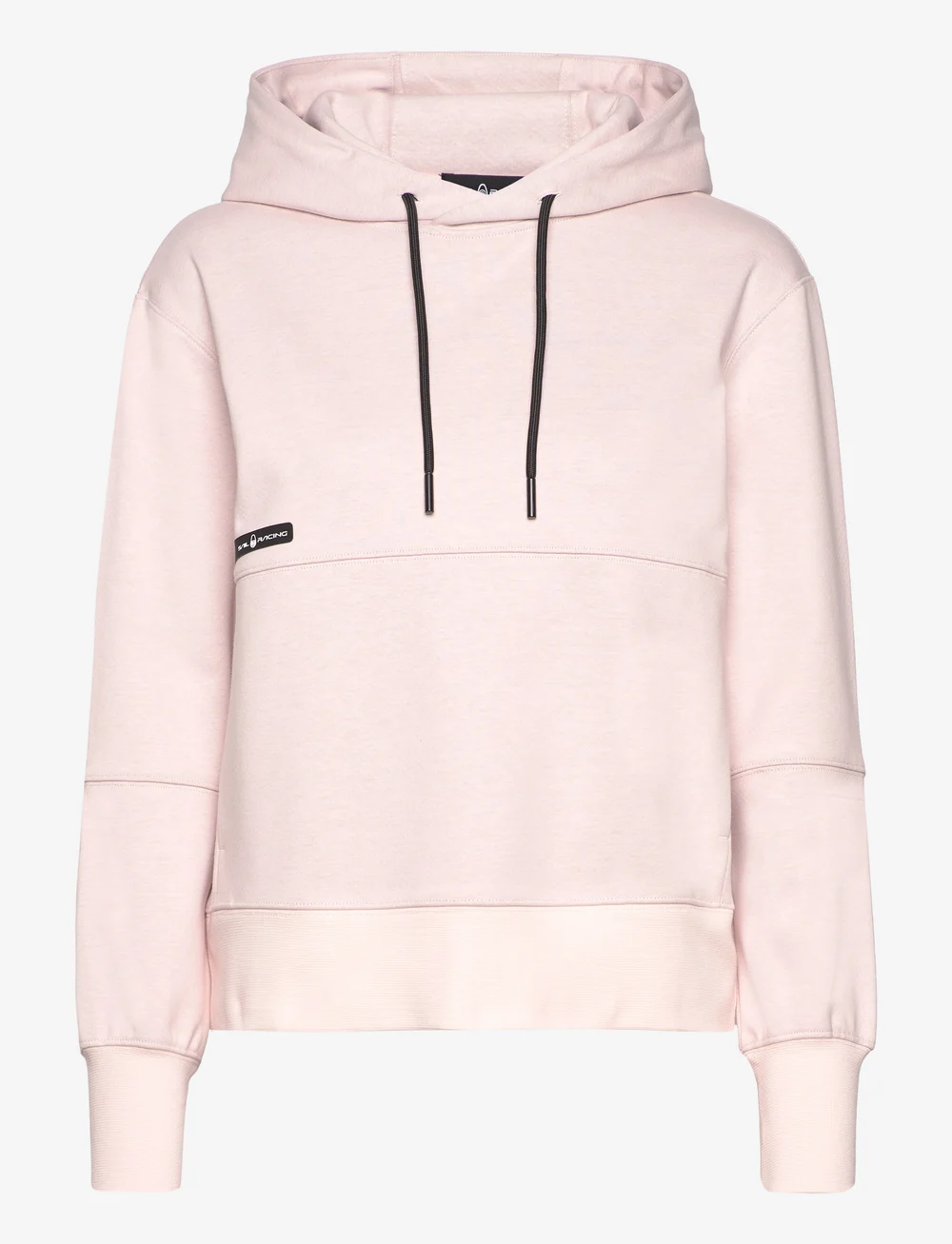Sail Racing - W RACE HEAVY HOOD - huvtröjor - pale lilac - 1
