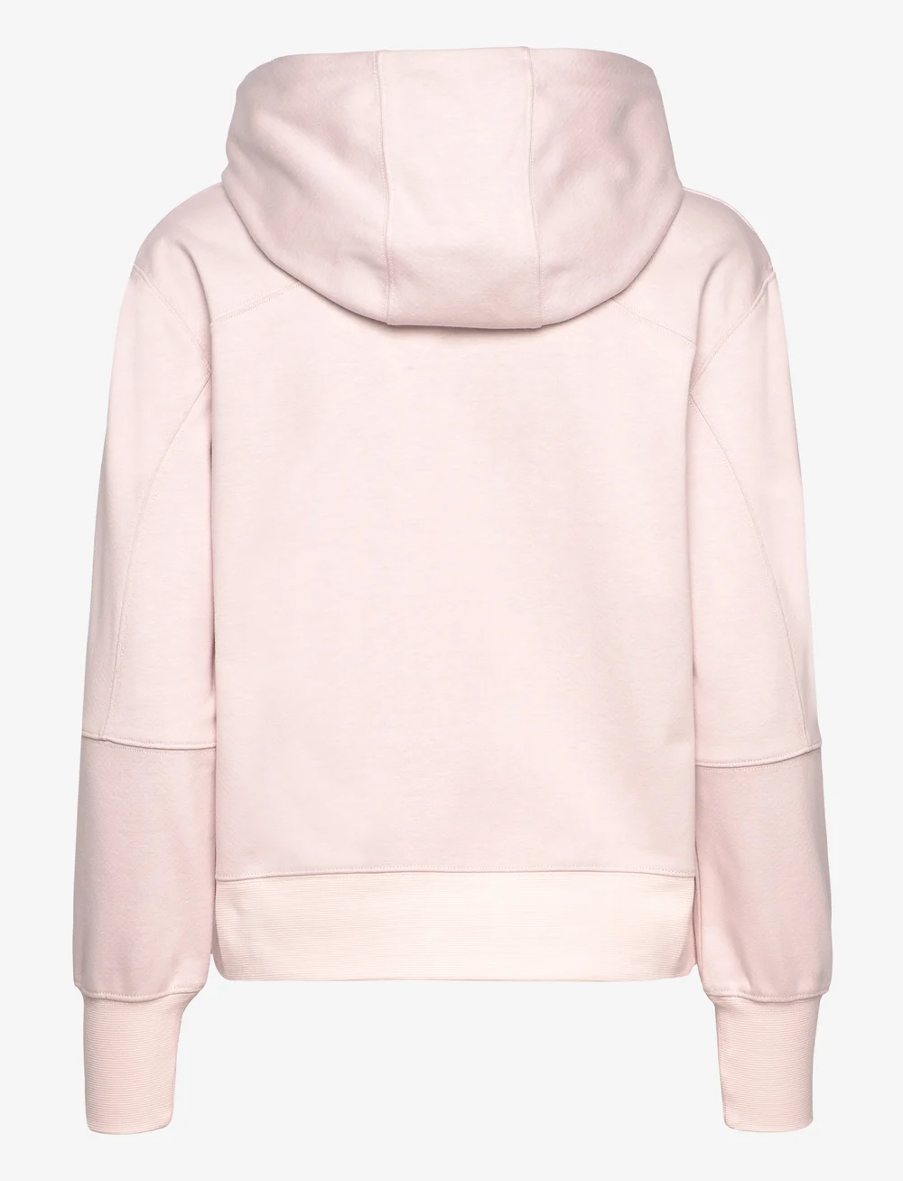 Sail Racing - W RACE HEAVY HOOD - huvtröjor - pale lilac - 2