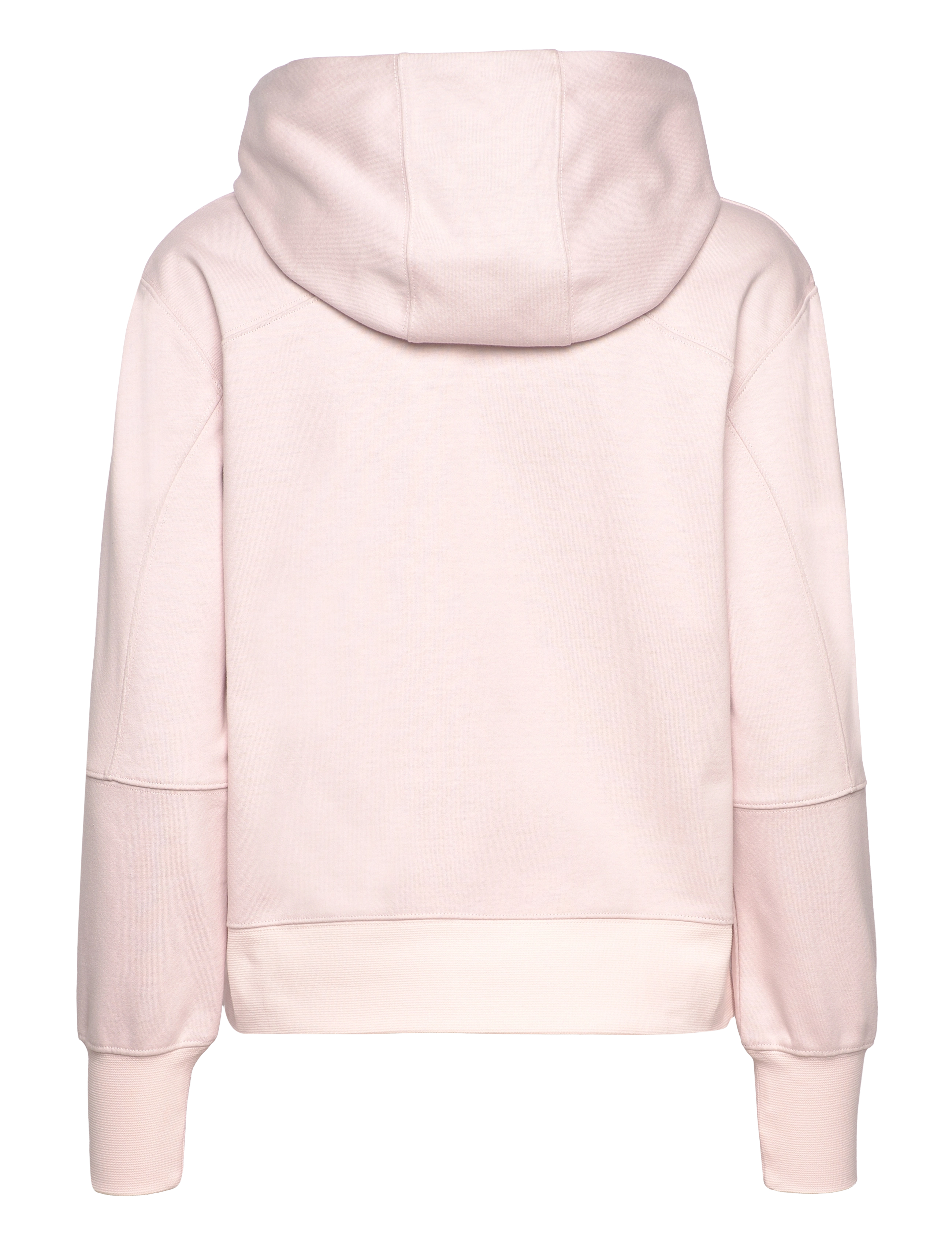Sail Racing - W RACE HEAVY HOOD - oberteile - pale lilac - 2