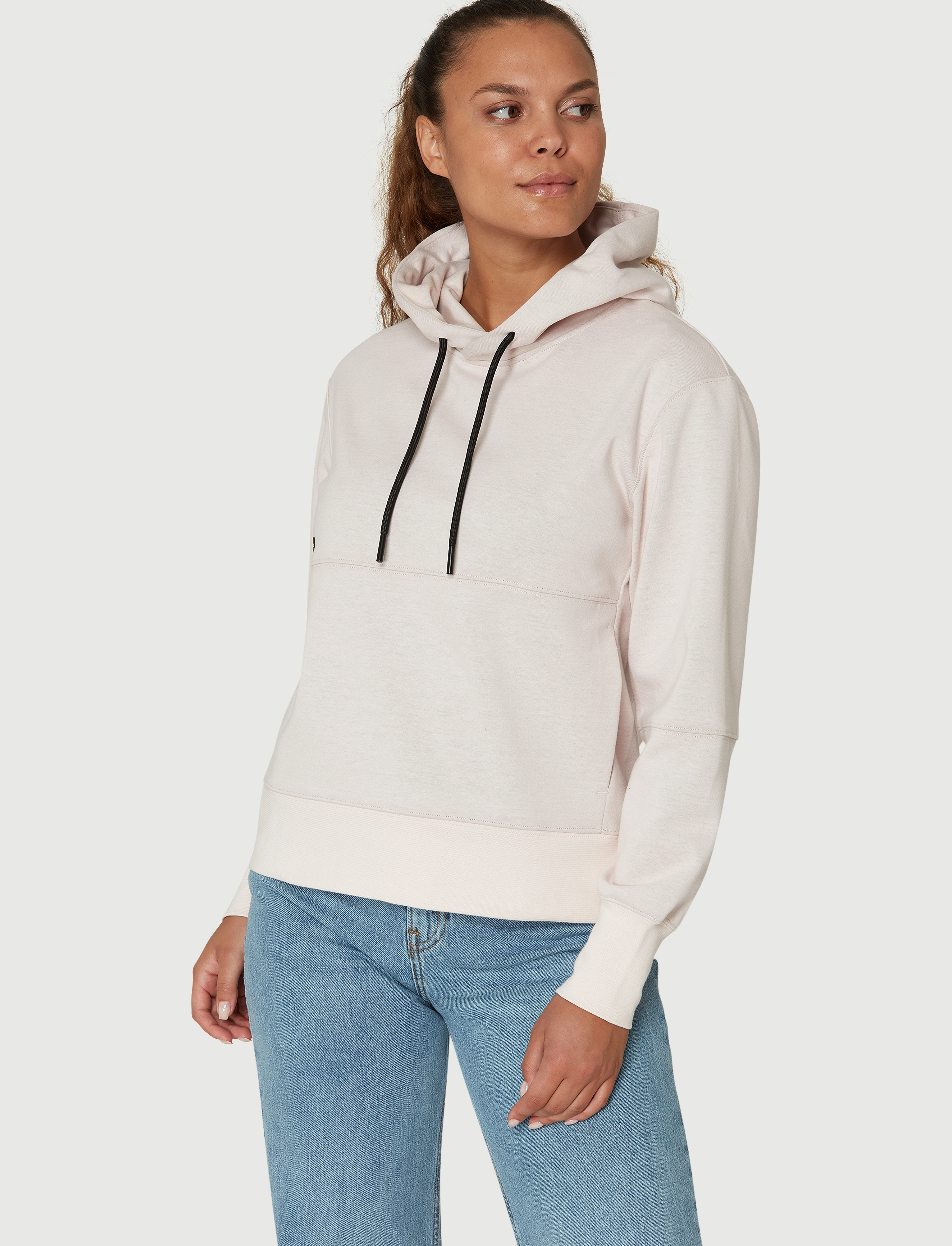 Sail Racing - W RACE HEAVY HOOD - oberteile - pale lilac - 3