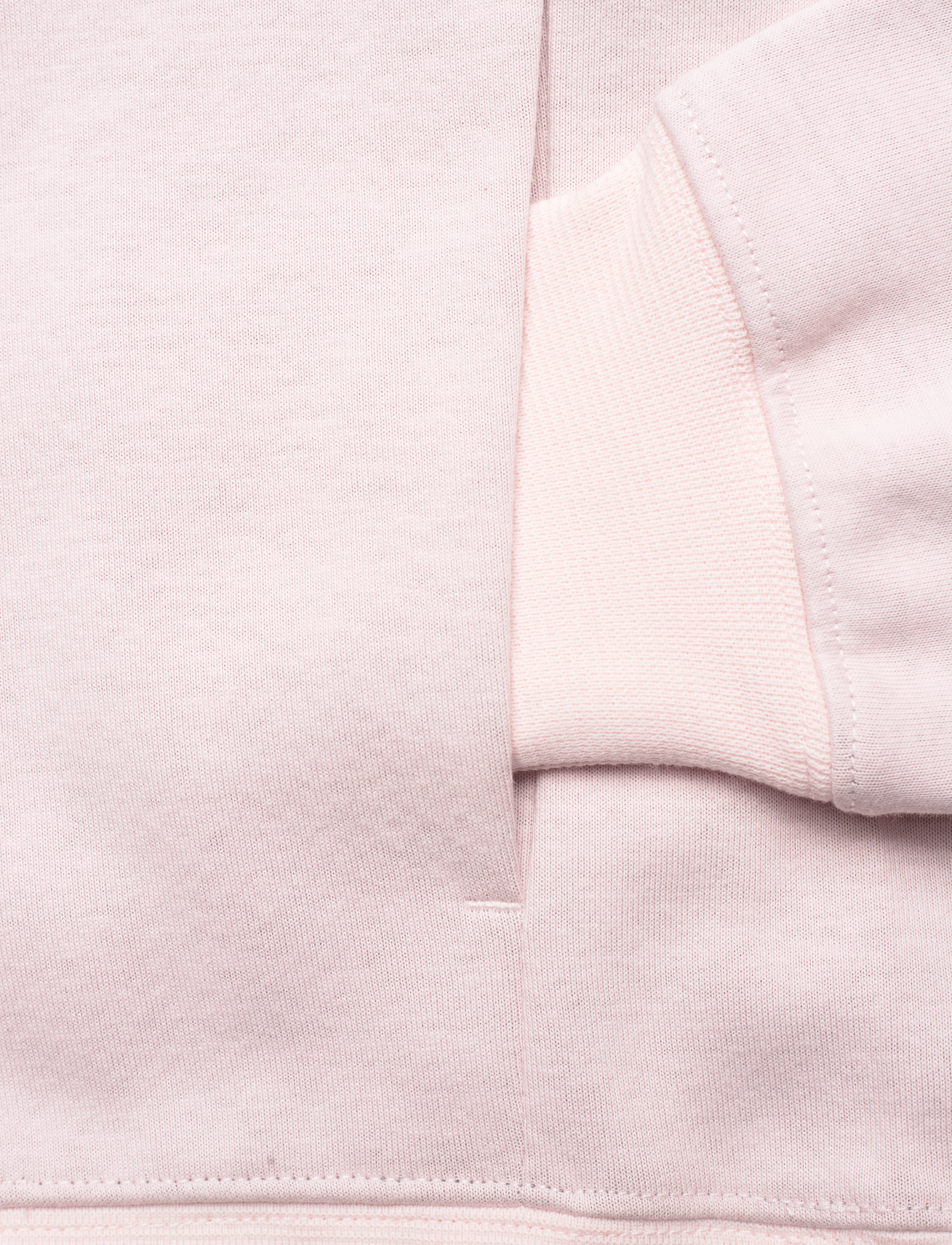 Sail Racing - W RACE HEAVY HOOD - kapuzenpullover - pale lilac - 4