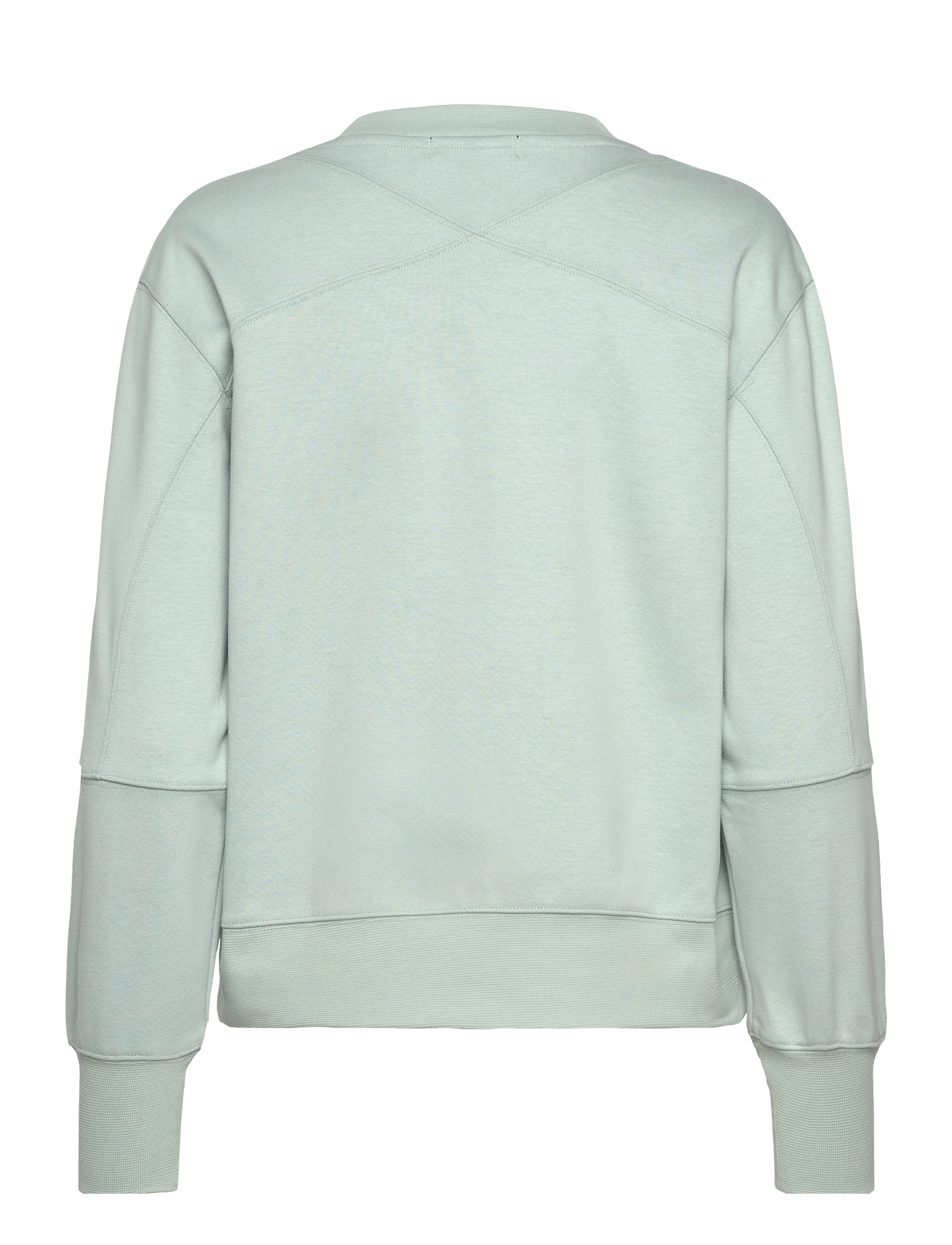 Sail Racing - W RACE HEAVY SWEATER - sport - green mist - 2