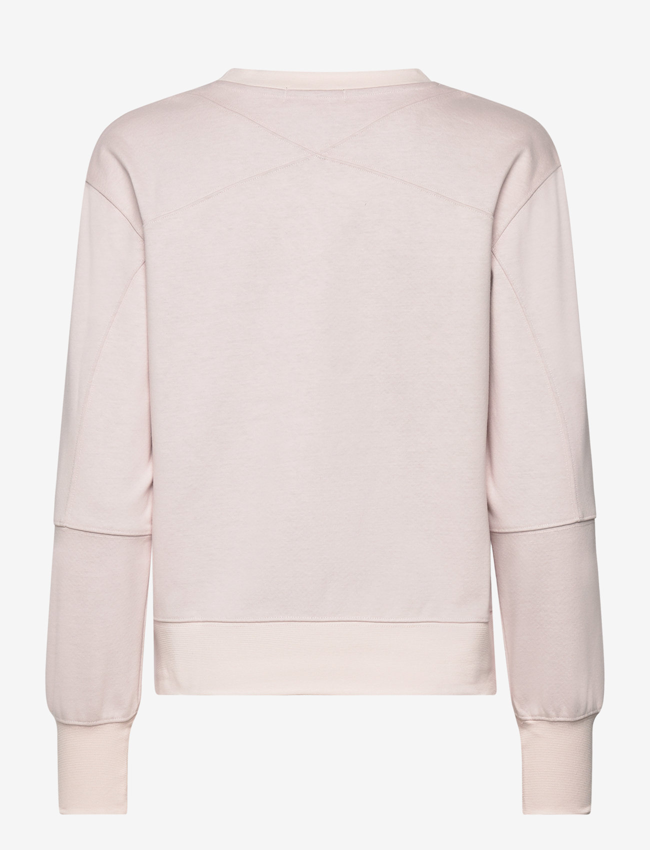 Sail Racing - W RACE HEAVY SWEATER - oberteile - pale lilac - 2