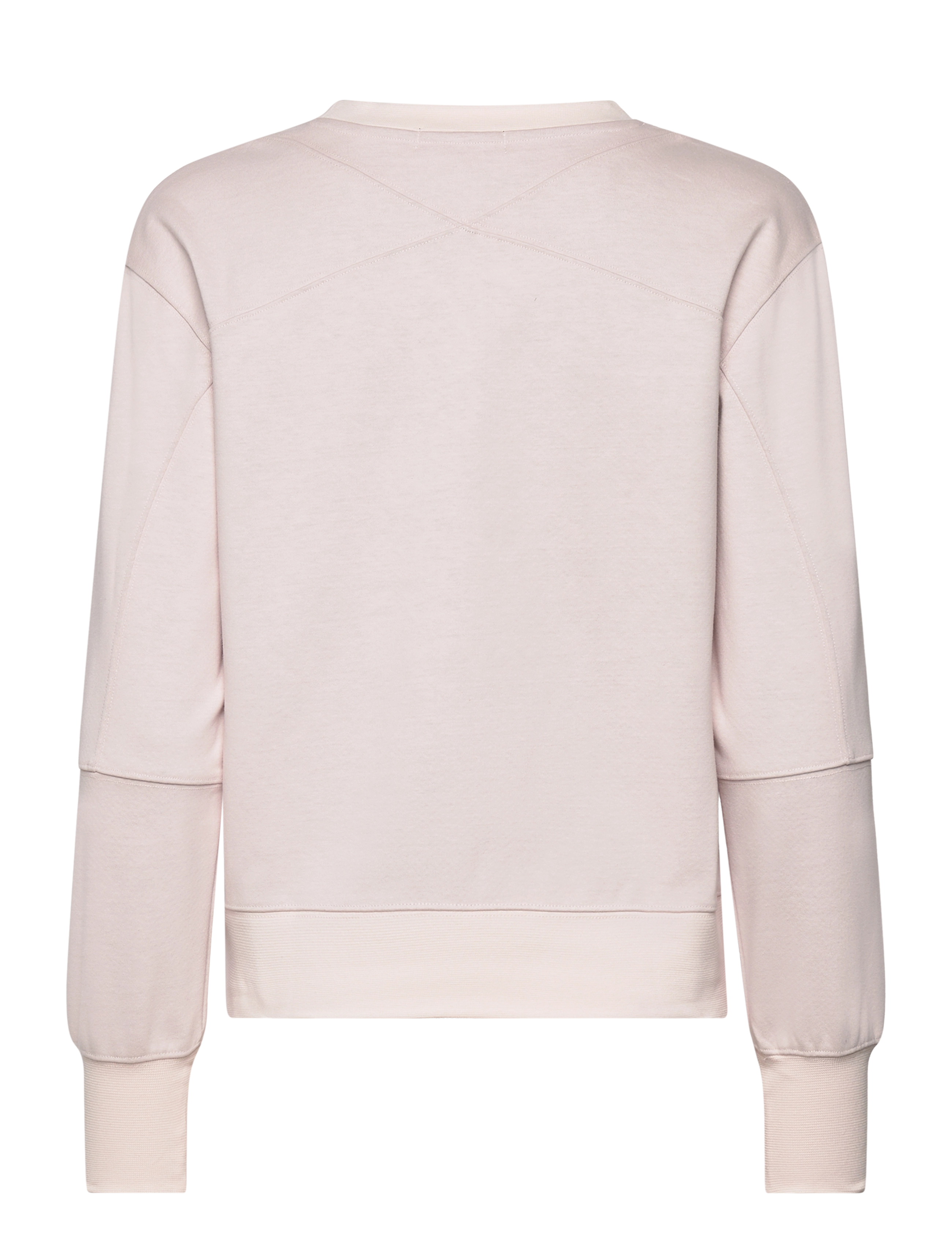 Sail Racing - W RACE HEAVY SWEATER - dressipluusid - pale lilac - 2