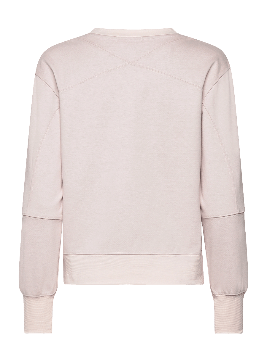Sail Racing - W RACE HEAVY SWEATER - Överdelar - pale lilac - 2