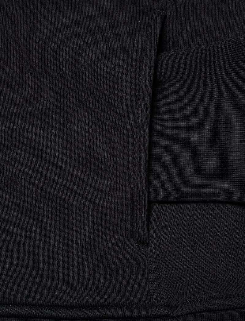 Sail Racing - W GALE ZIP HOOD - huvtröjor - carbon - 3