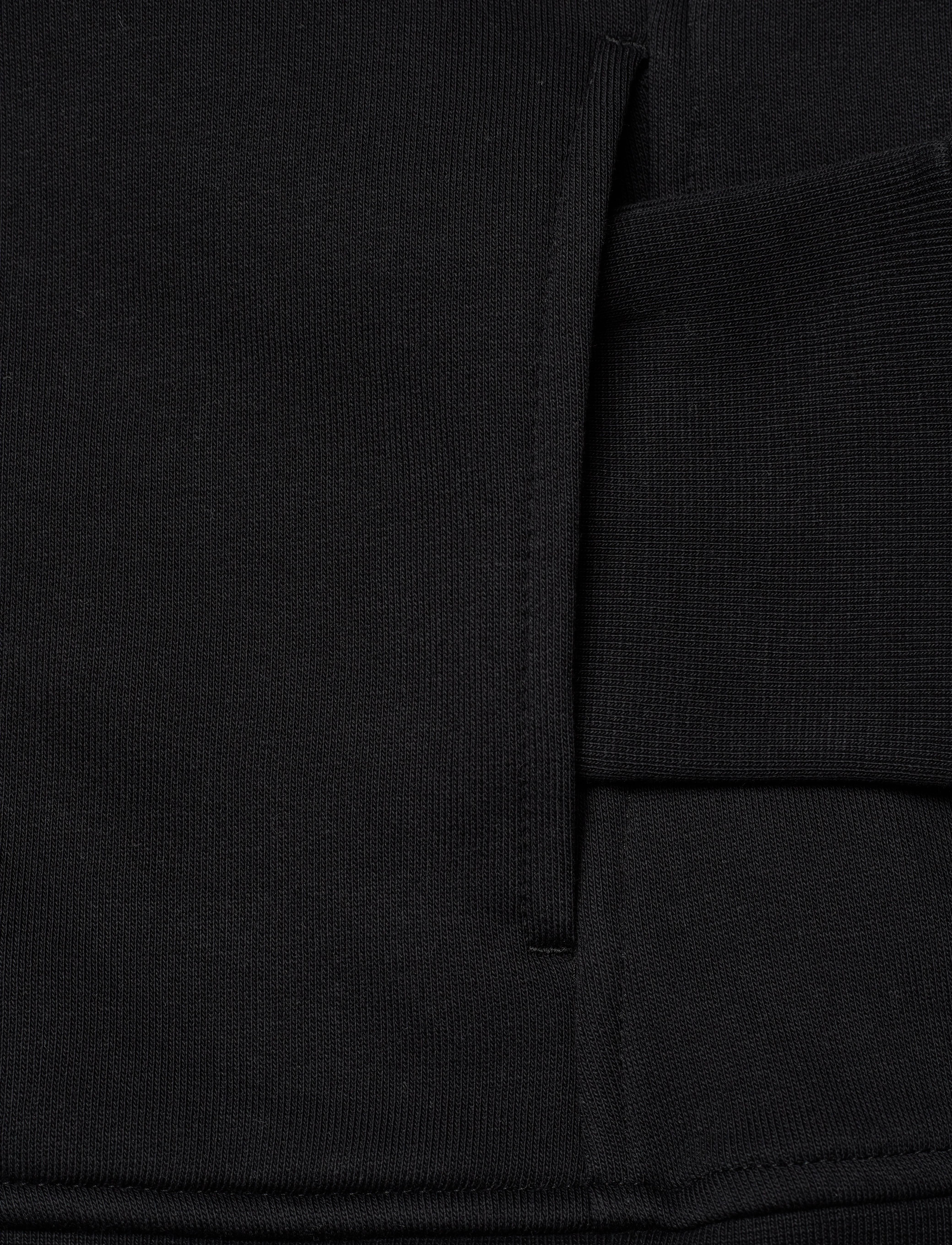 Sail Racing - W GALE ZIP HOOD - peysur - carbon - 3