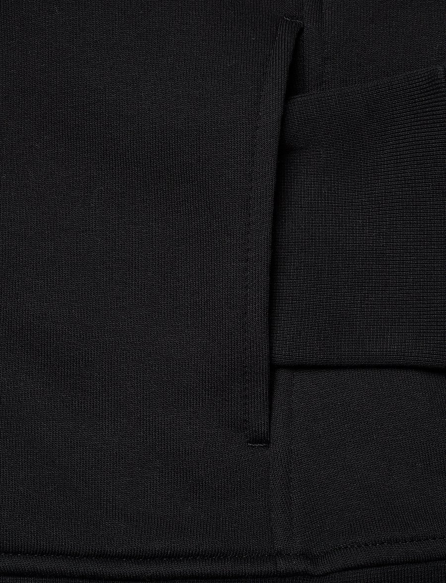 Sail Racing - W GALE ZIP HOOD - peysur - carbon - 3