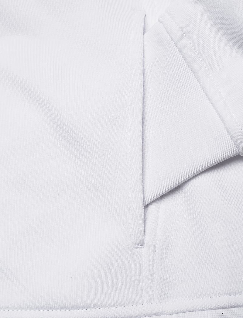 Sail Racing - W GALE ZIP HOOD - huvtröjor - white - 3