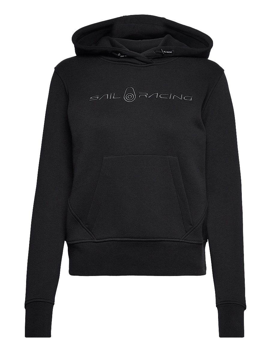 Sail Racing - W GALE HOOD - hupparit - carbon - 1