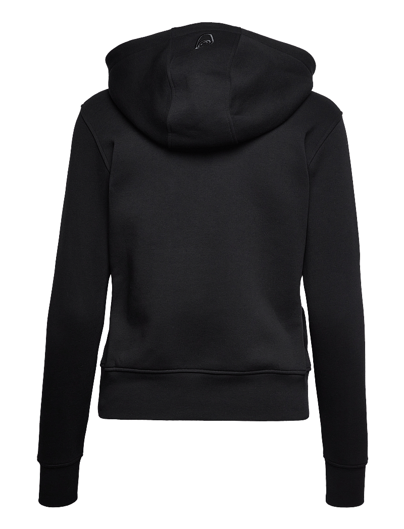 Sail Racing - W GALE HOOD - overdele - carbon - 2