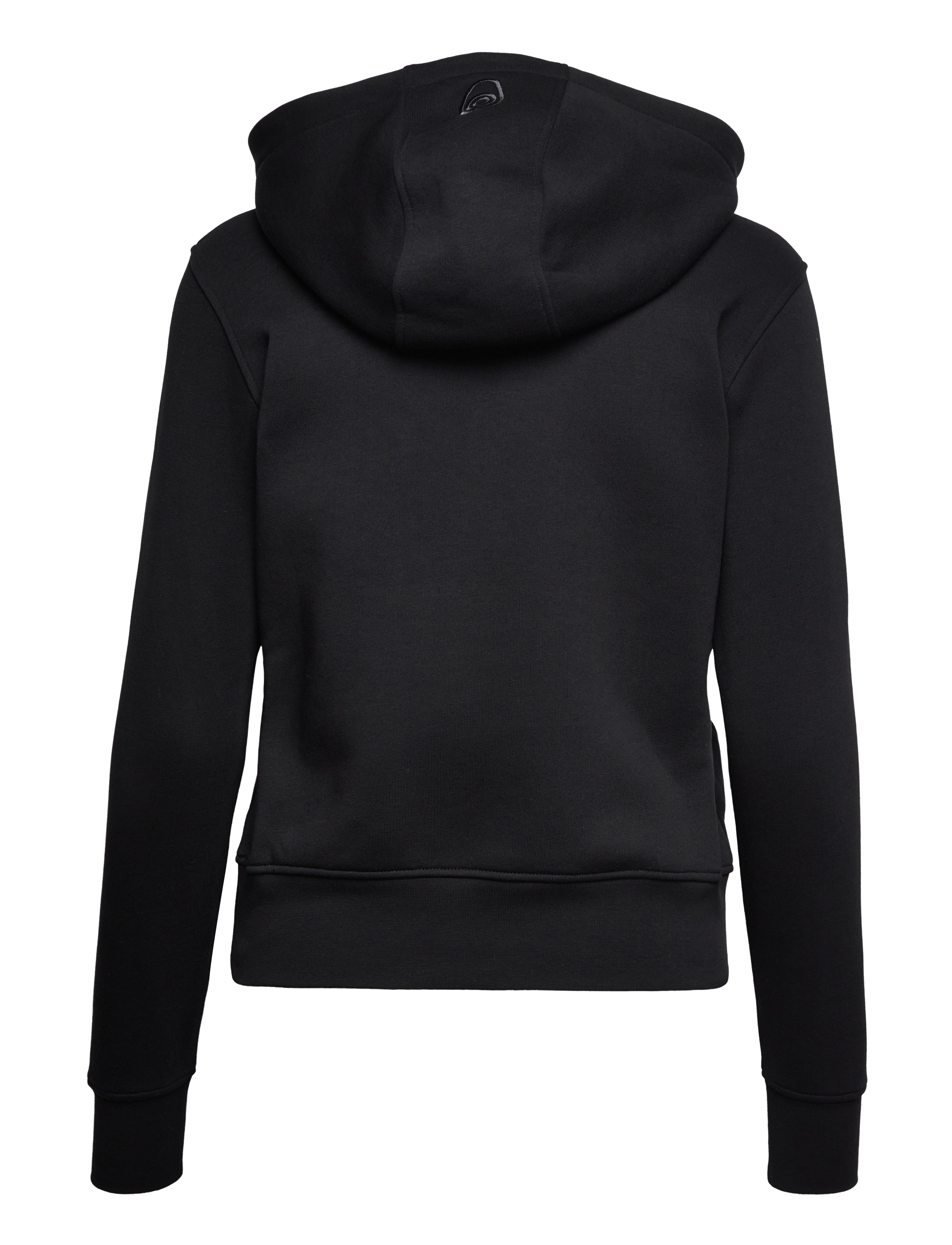 Sail Racing - W GALE HOOD - hupparit - carbon - 2