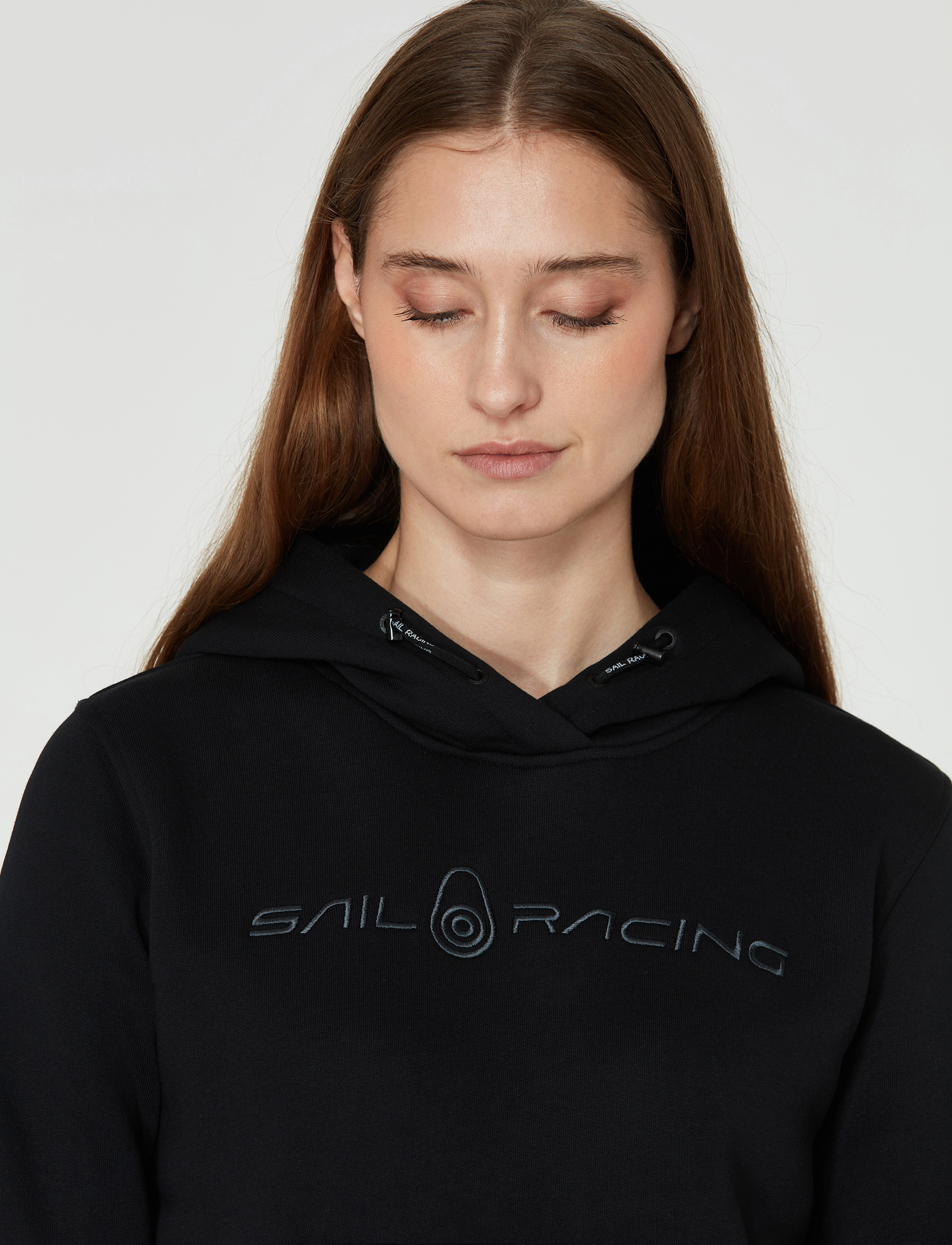 Sail Racing - W GALE HOOD - hupparit - carbon - 5