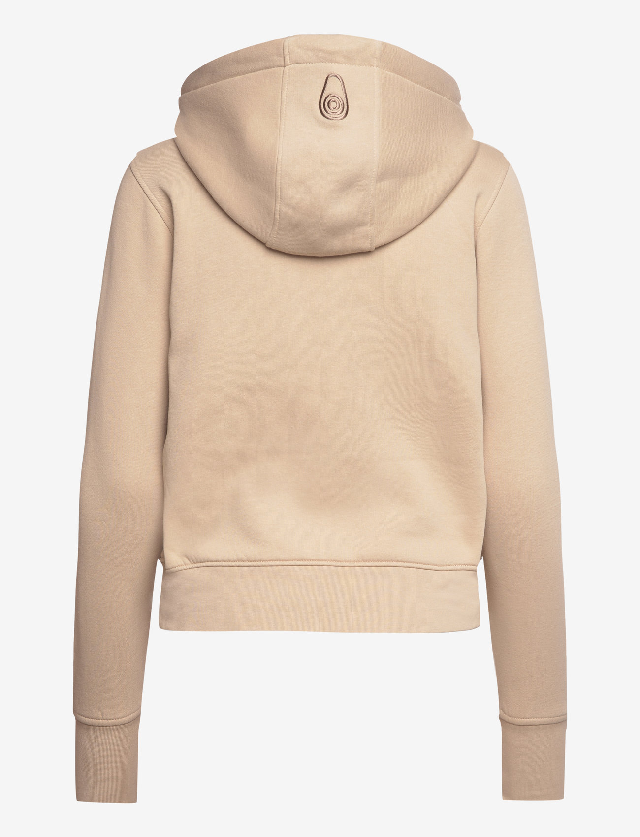 Sail Racing - W GALE HOOD - huvtröjor - dry sand - 2