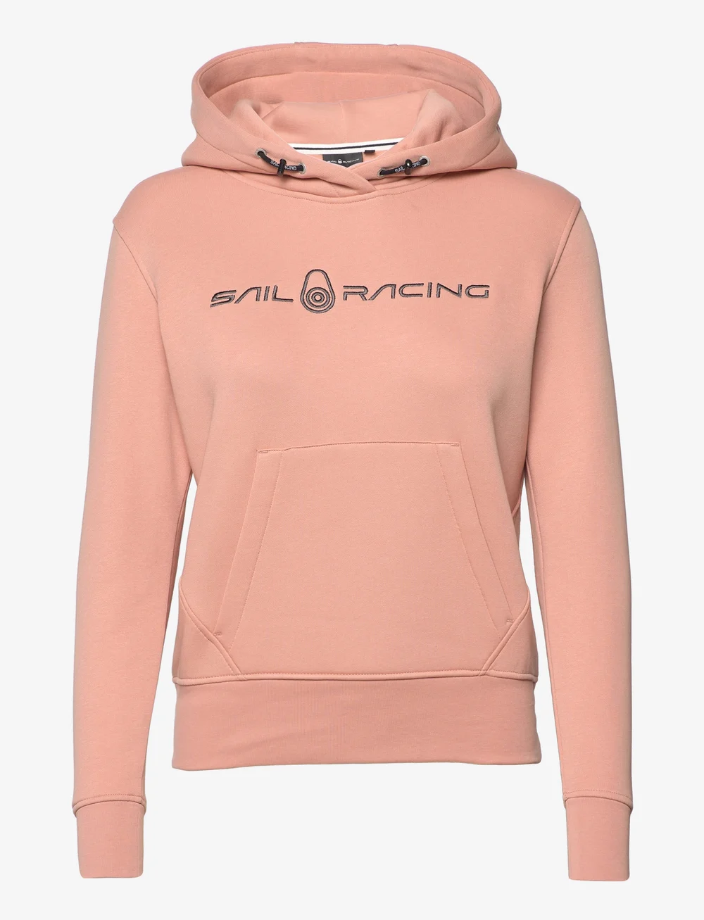 Sail Racing - W GALE HOOD - oberteile - ice pink - 0