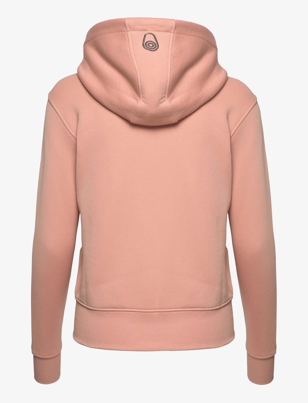 Sail Racing - W GALE HOOD - oberteile - ice pink - 1