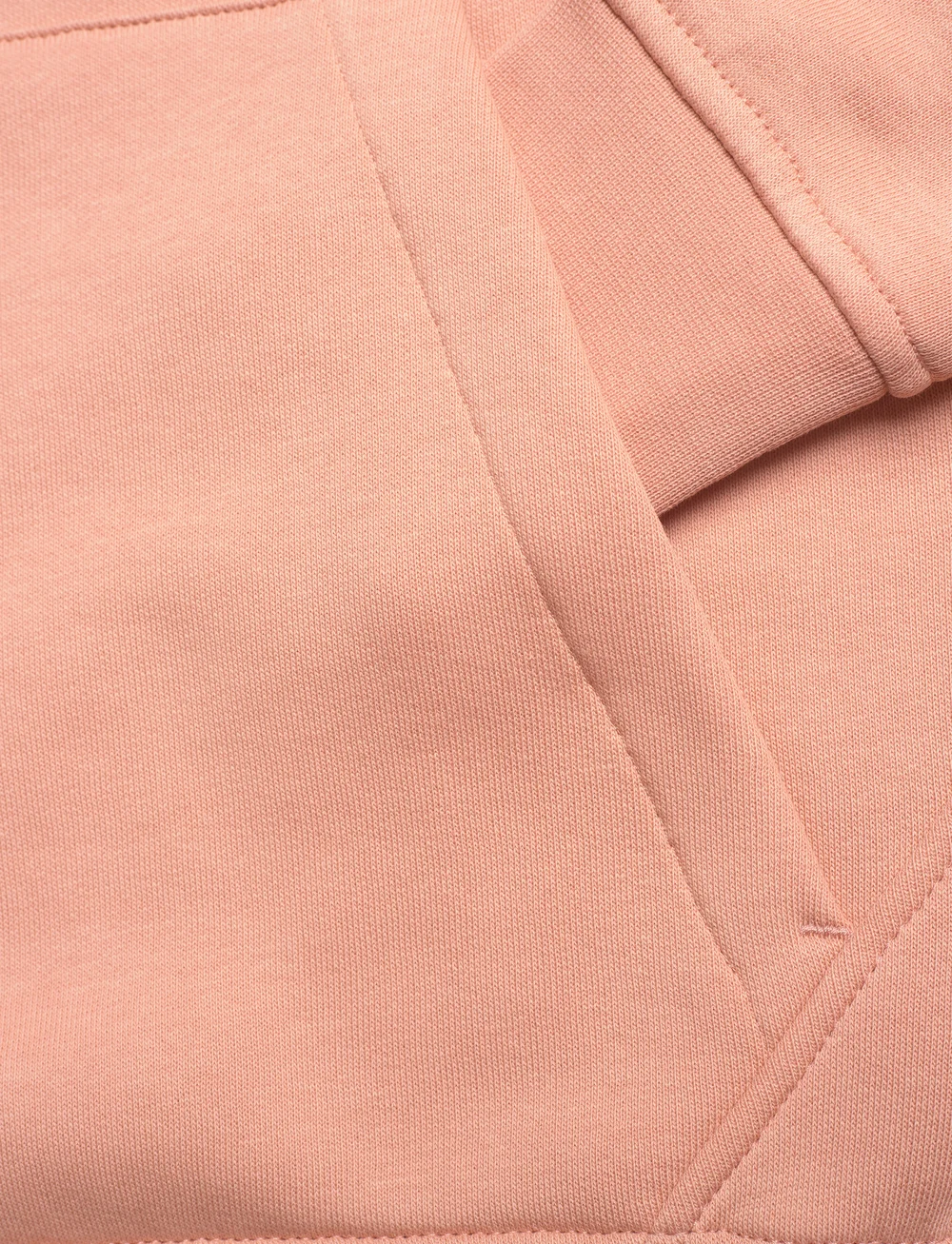 Sail Racing - W GALE HOOD - oberteile - ice pink - 3