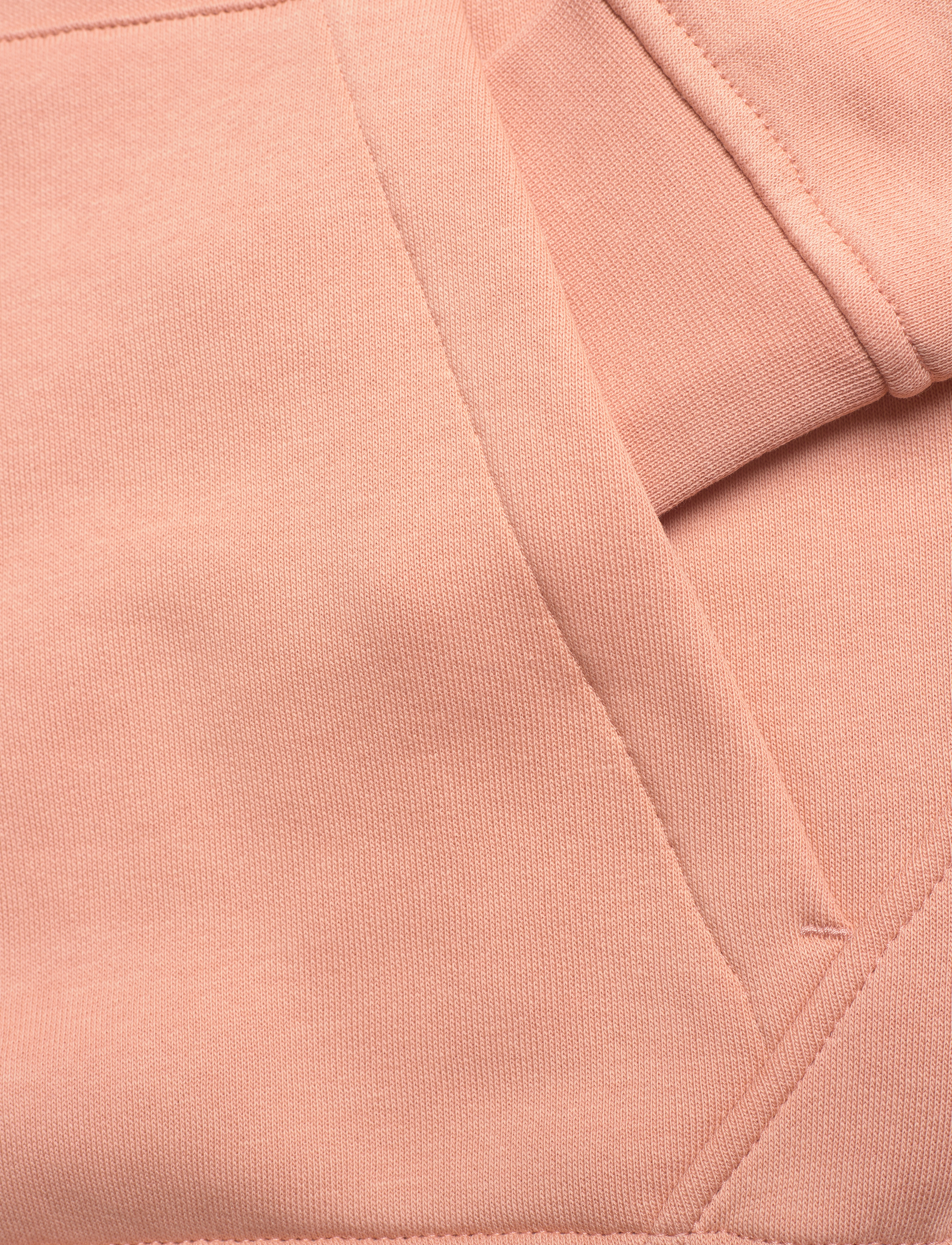 Sail Racing - W GALE HOOD - hættetrøjer - ice pink - 3