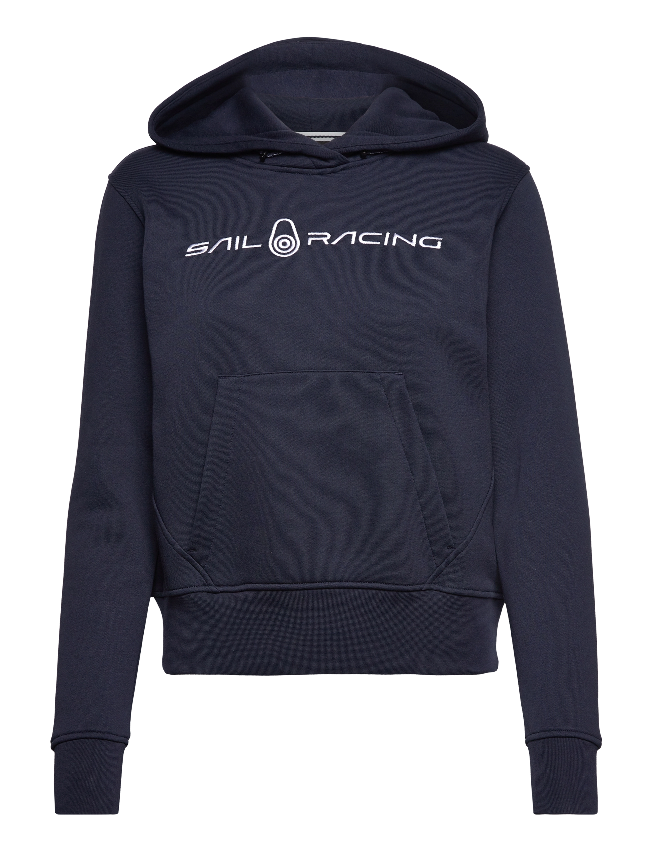 Sail Racing - W GALE HOOD - hættetrøjer - navy - 1