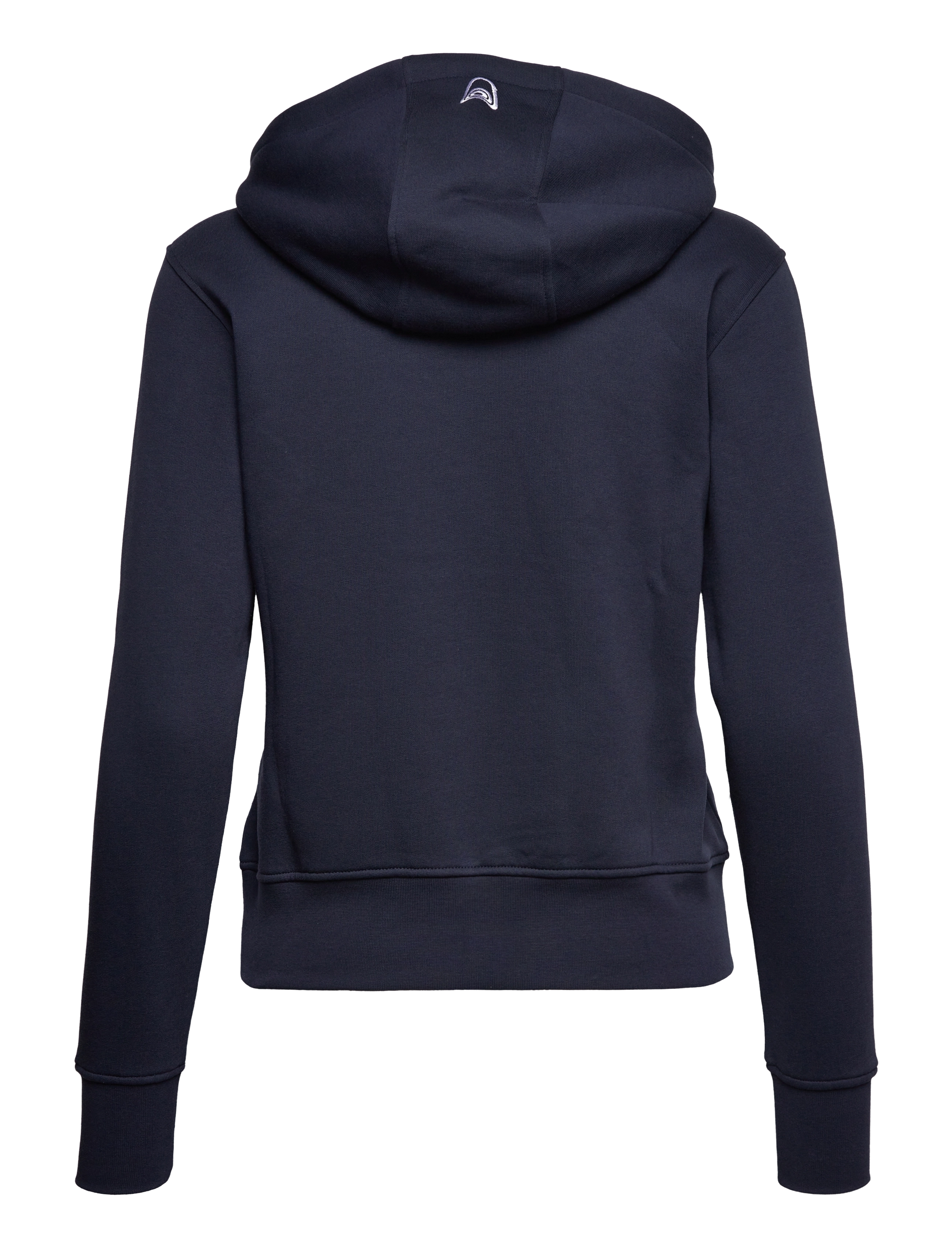 Sail Racing - W GALE HOOD - hættetrøjer - navy - 2