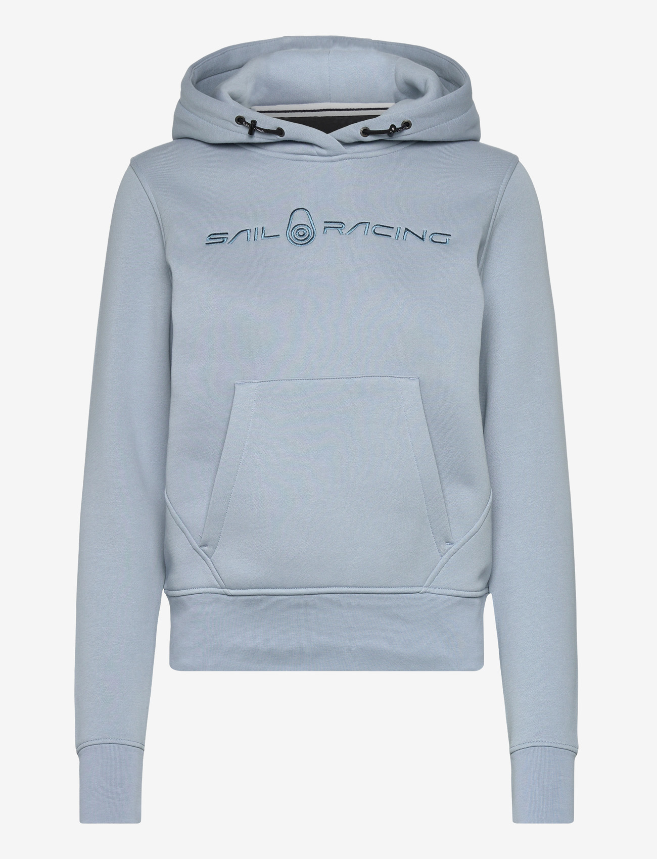 Sail Racing - W GALE HOOD - overdele - shadow blue - 0