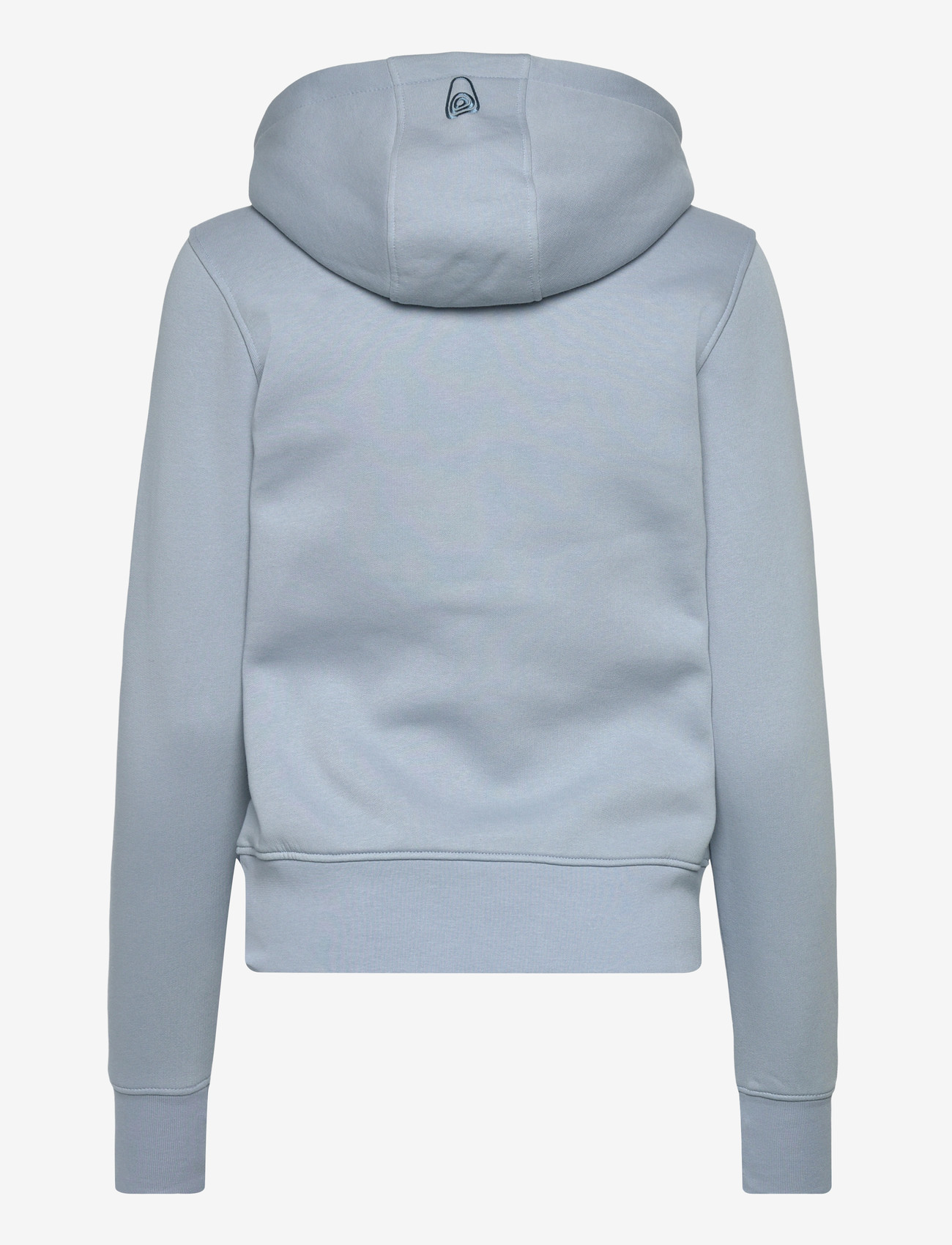 Sail Racing - W GALE HOOD - overdele - shadow blue - 1