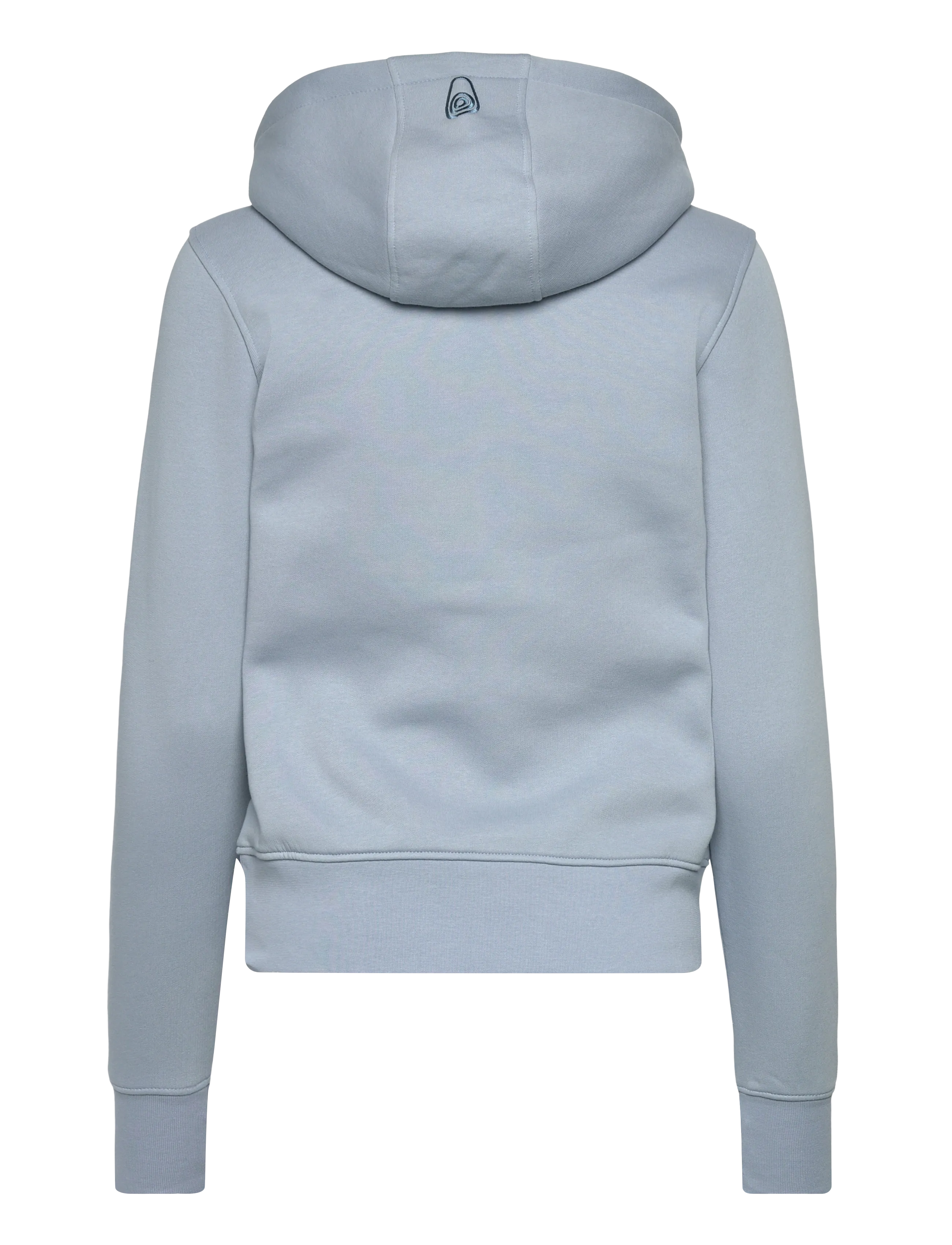Sail Racing - W GALE HOOD - hupparit - shadow blue - 1