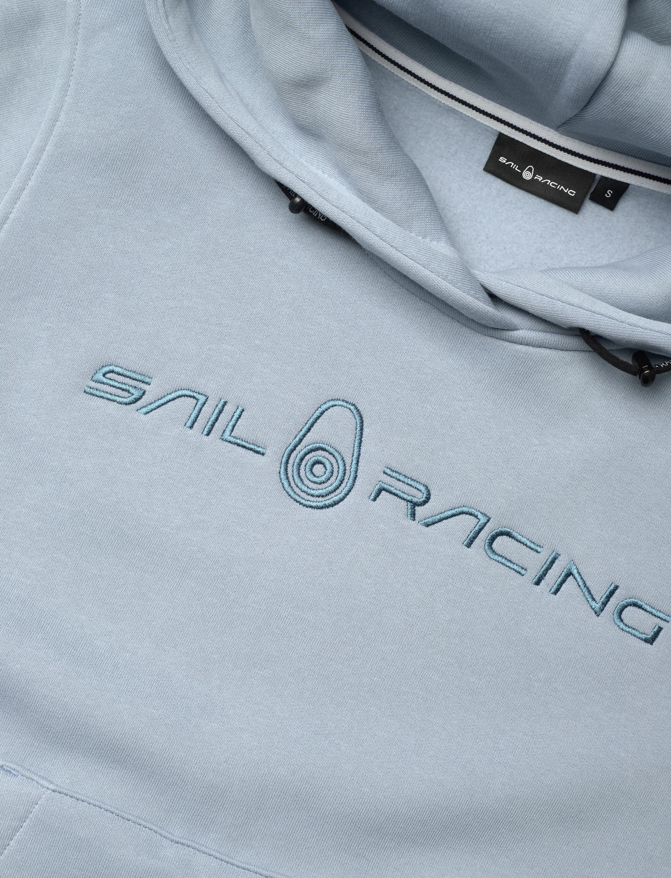 Sail Racing - W GALE HOOD - hupparit - shadow blue - 2