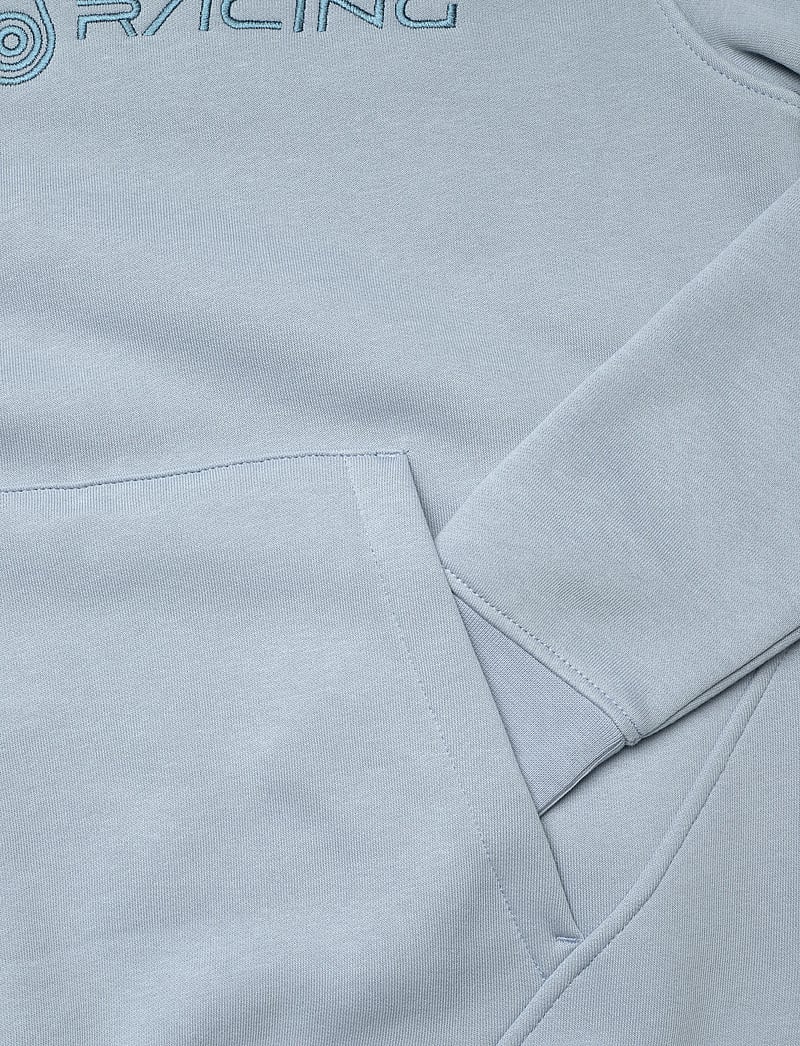 Sail Racing - W GALE HOOD - overdele - shadow blue - 3