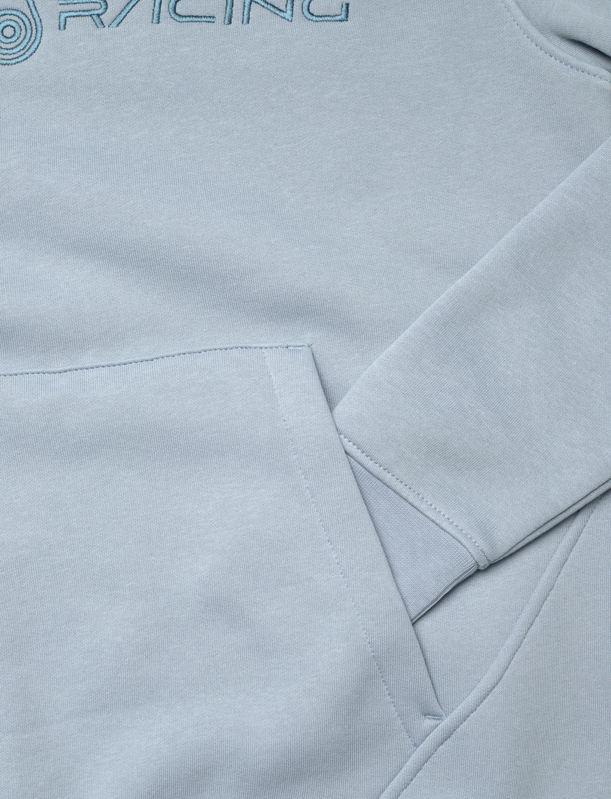 Sail Racing - W GALE HOOD - hupparit - shadow blue - 3