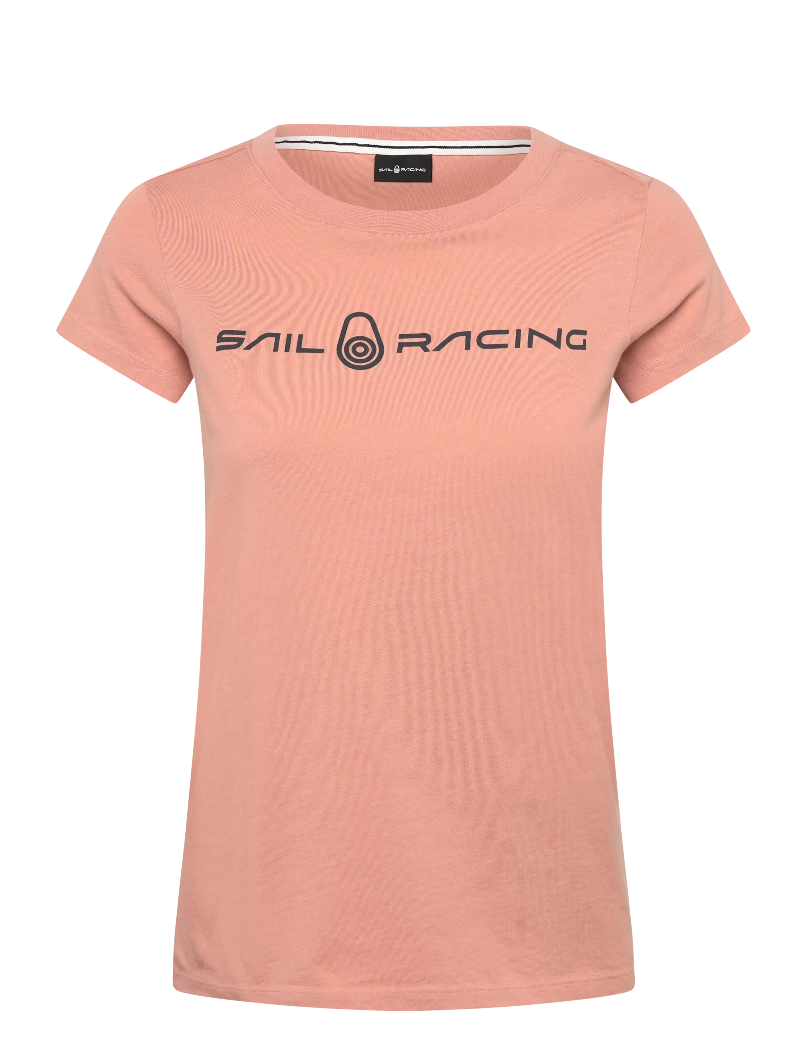 W GALE TEE - ICE PINK