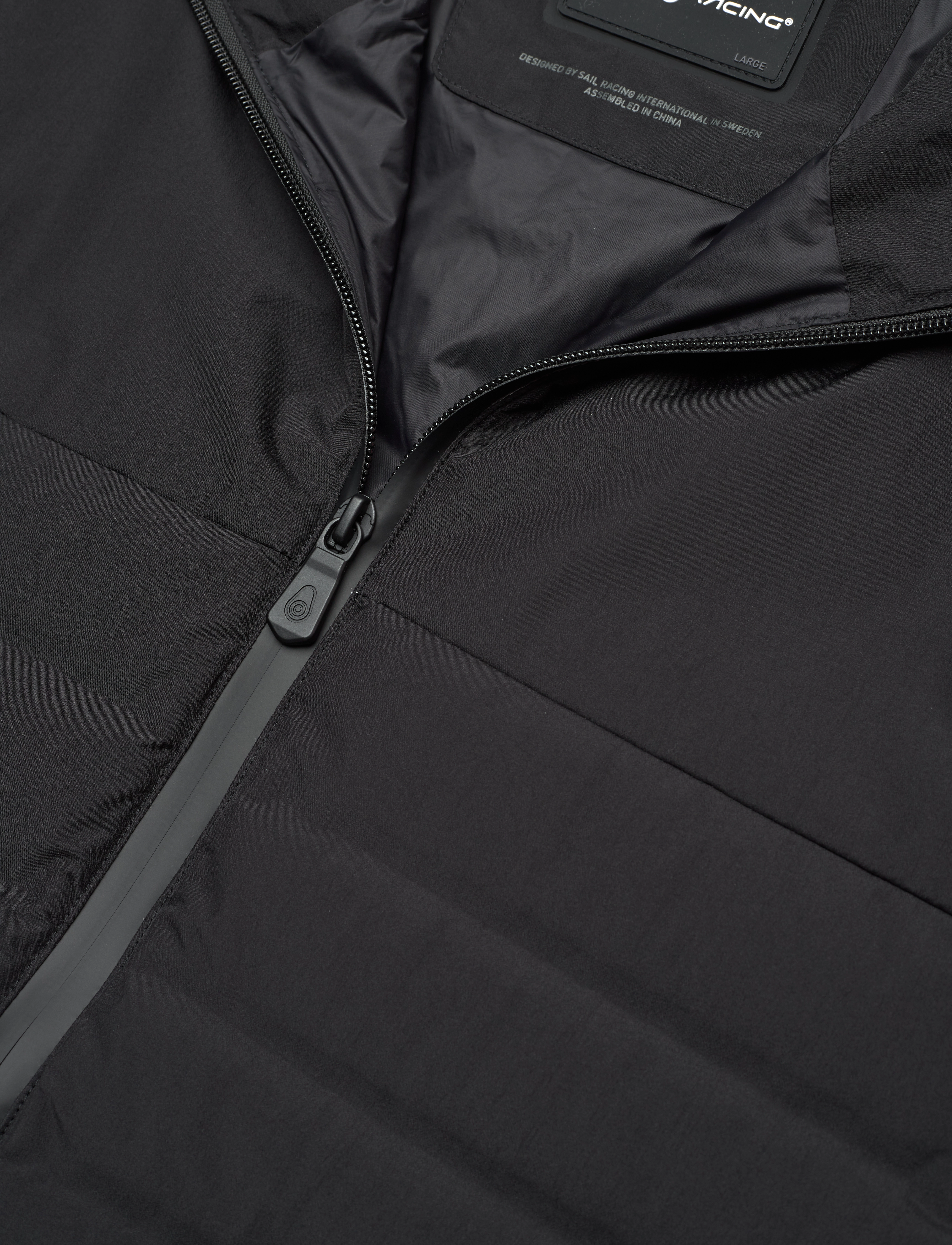 Sail Racing - RACE LINK VEST - carbon - 2