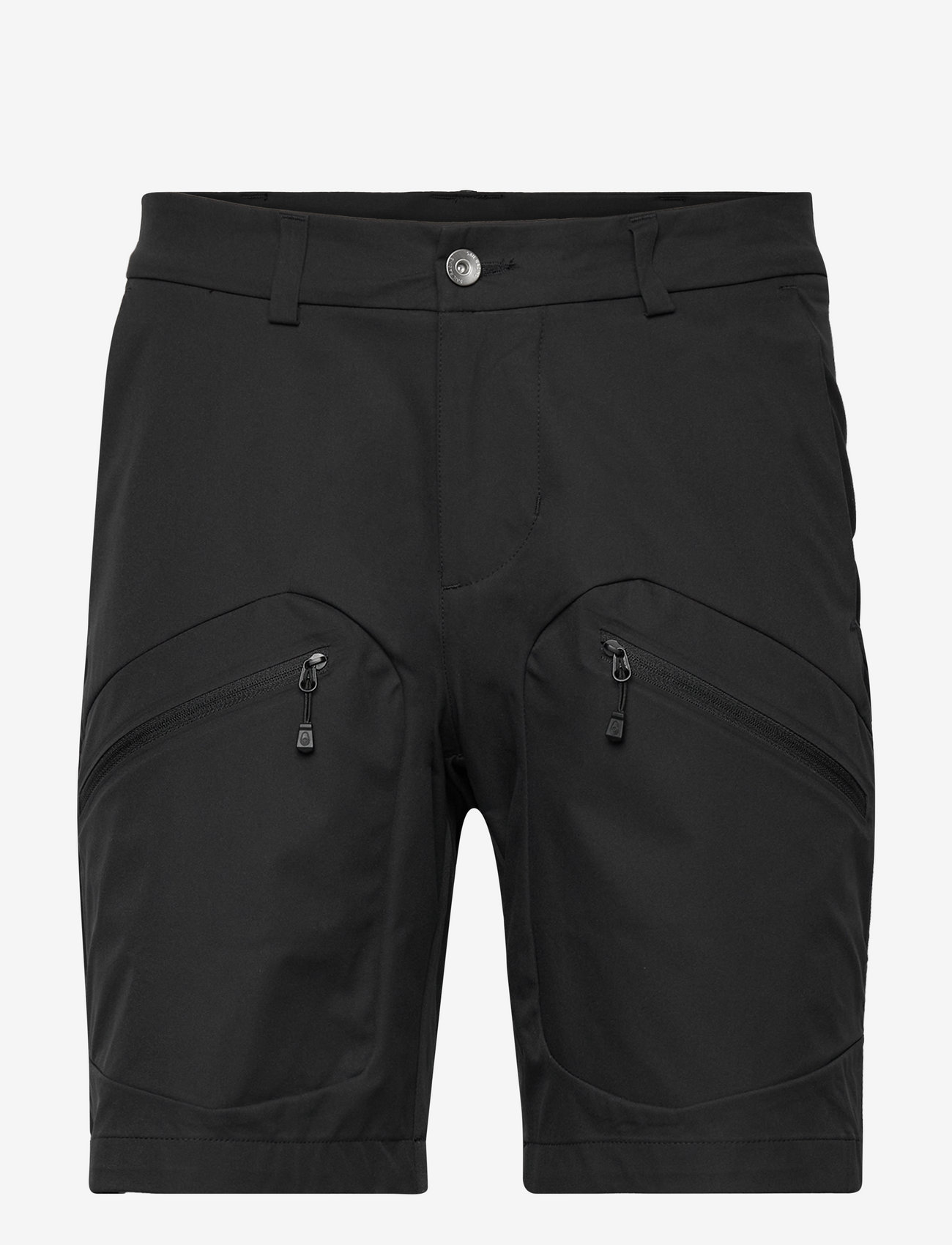 Sail Racing - SPRAY T8 SHORTS - friluftsshorts - carbon - 0