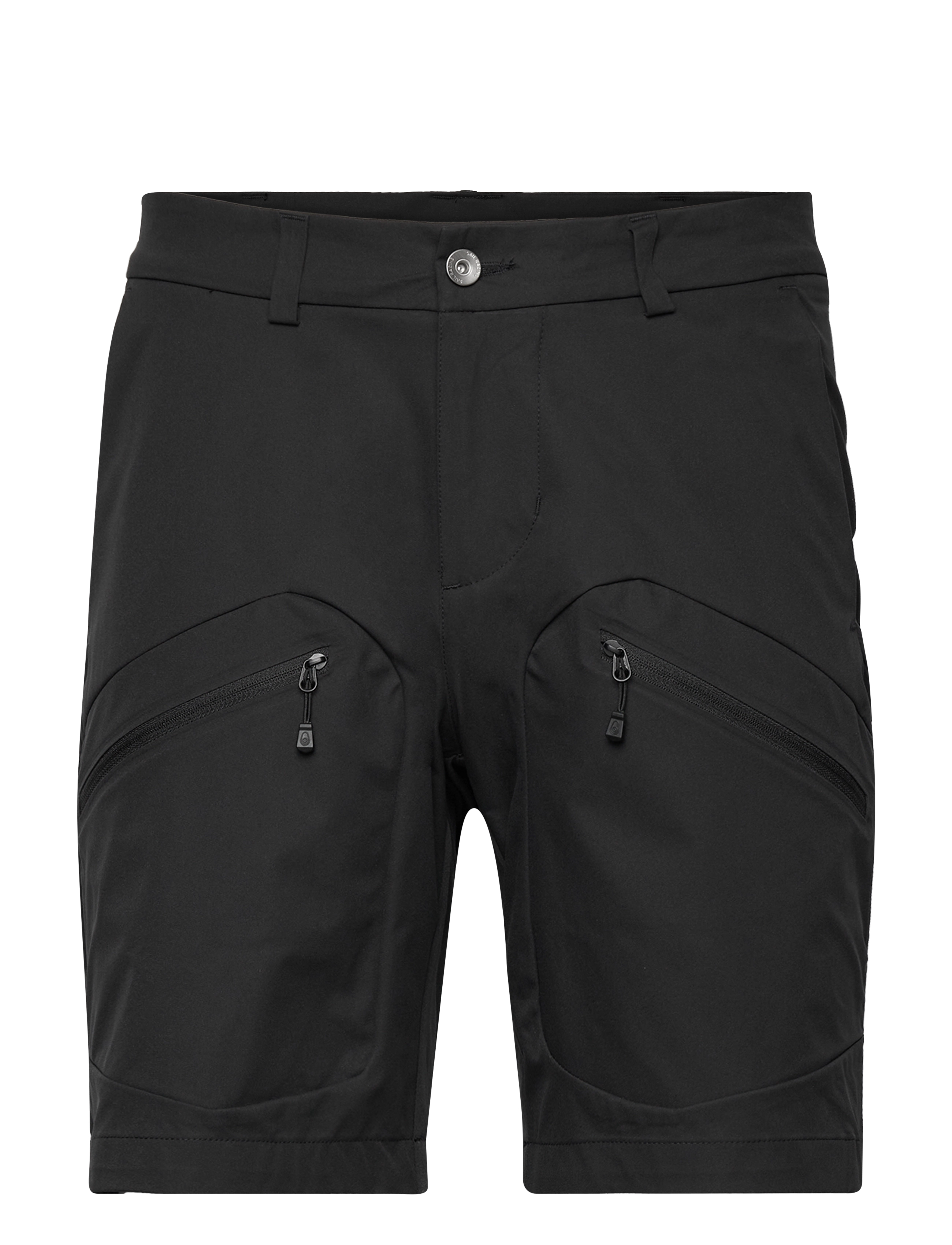 Sail Racing - SPRAY T8 SHORTS - carbon - 0