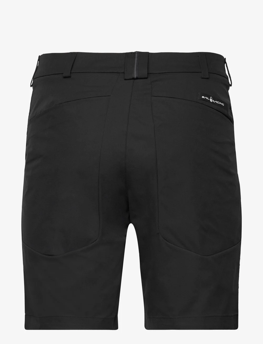 Sail Racing - SPRAY T8 SHORTS - outdoorshorts - carbon - 1