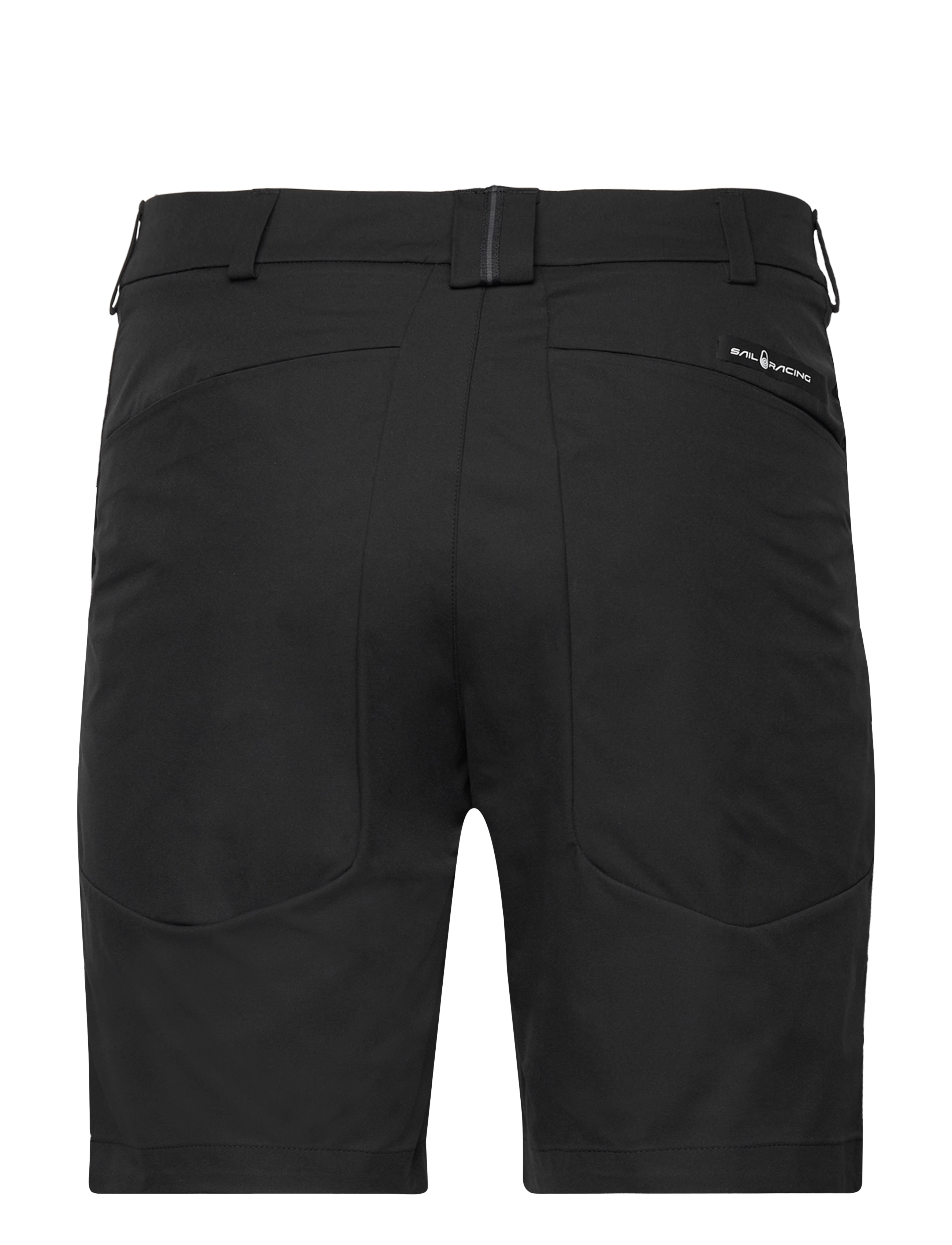 Sail Racing - SPRAY T8 SHORTS - udendørsshorts - carbon - 1