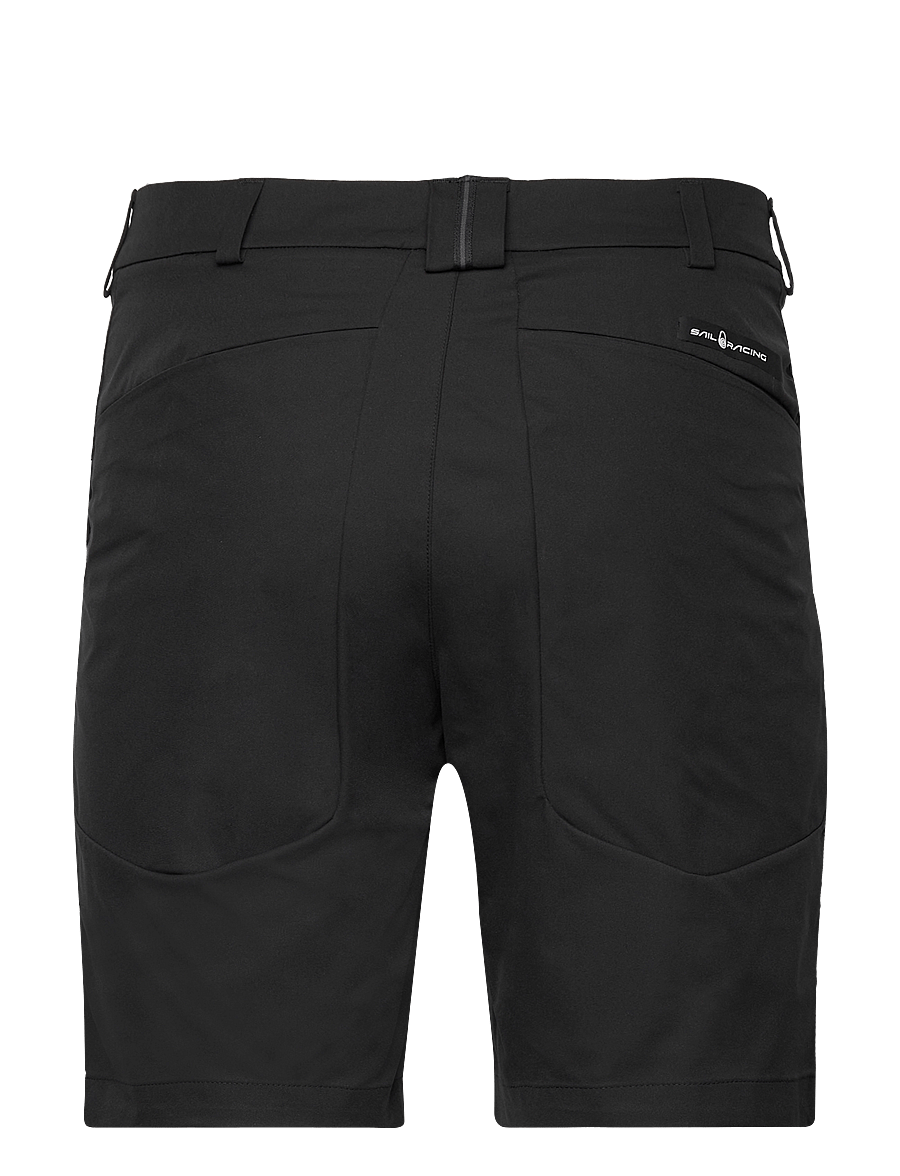Sail Racing - SPRAY T8 SHORTS - carbon - 1