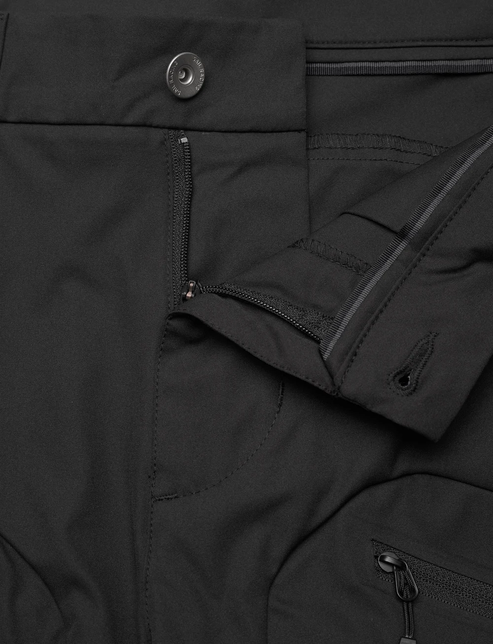 Sail Racing - SPRAY T8 SHORTS - outdoorshorts - carbon - 3