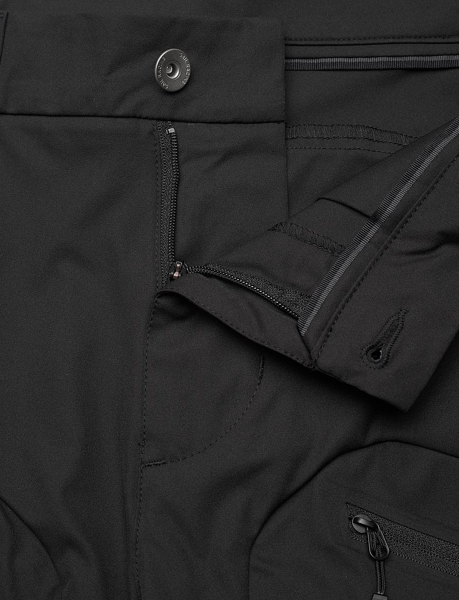 Sail Racing - SPRAY T8 SHORTS - carbon - 3