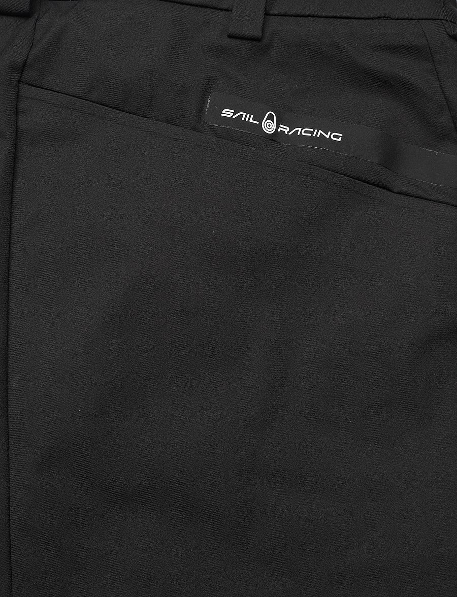 Sail Racing - SPRAY T8 SHORTS - carbon - 4