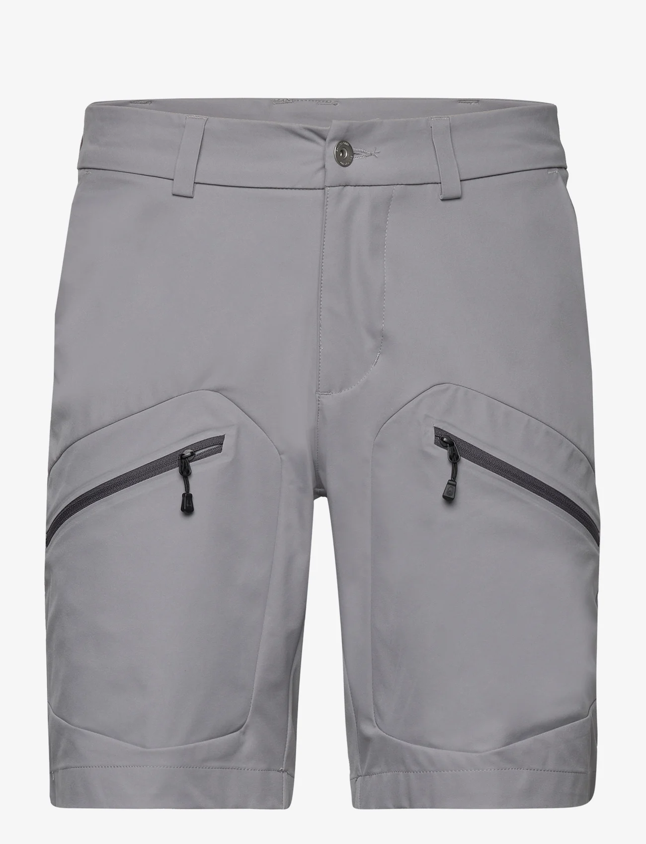 Sail Racing - SPRAY T8 SHORTS - outdoor shorts - dim grey - 0